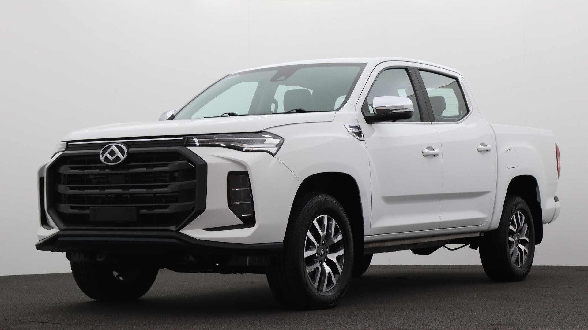 LDV T60 image 1