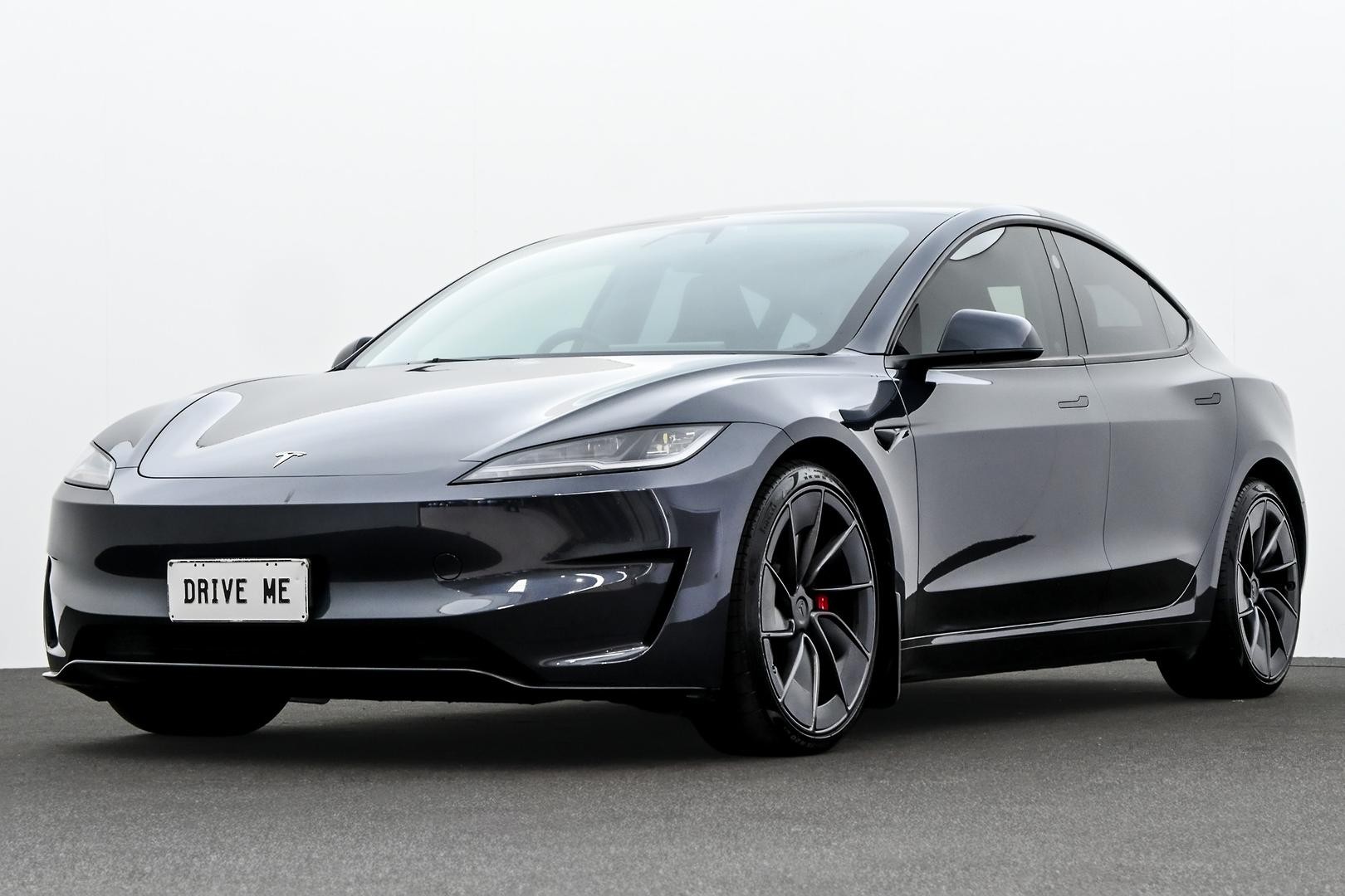 Tesla Model 3 image 1