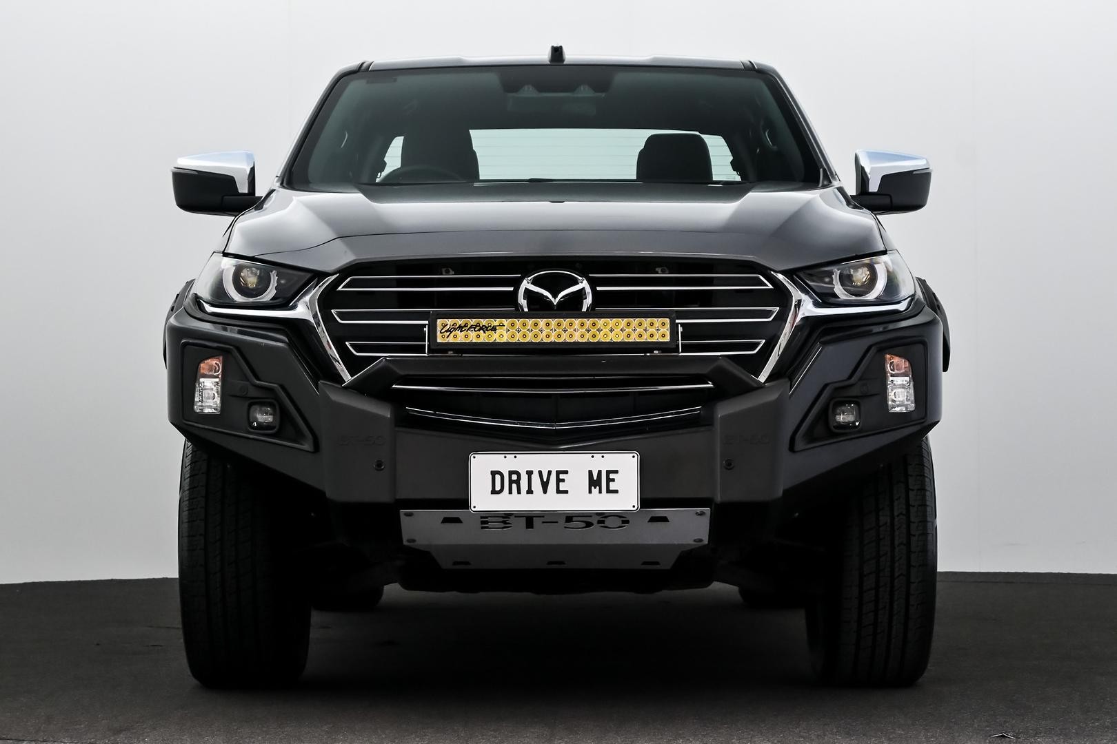 Mazda Bt-50 image 2