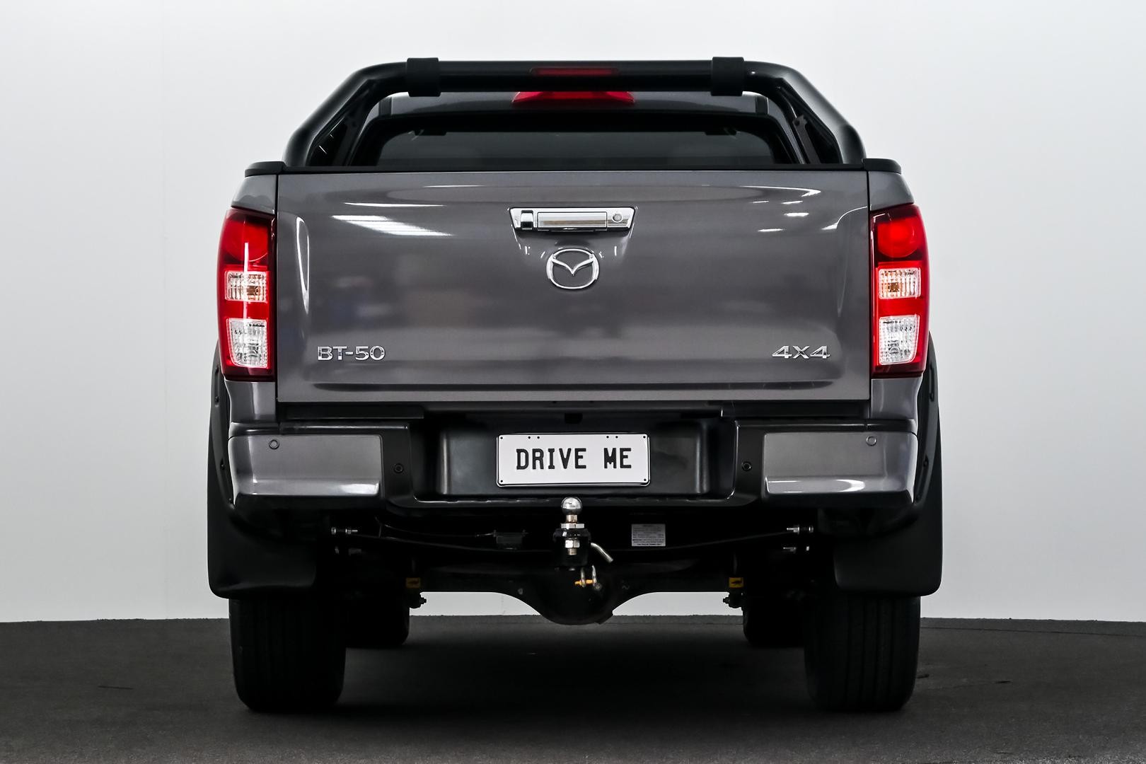 Mazda Bt-50 image 3