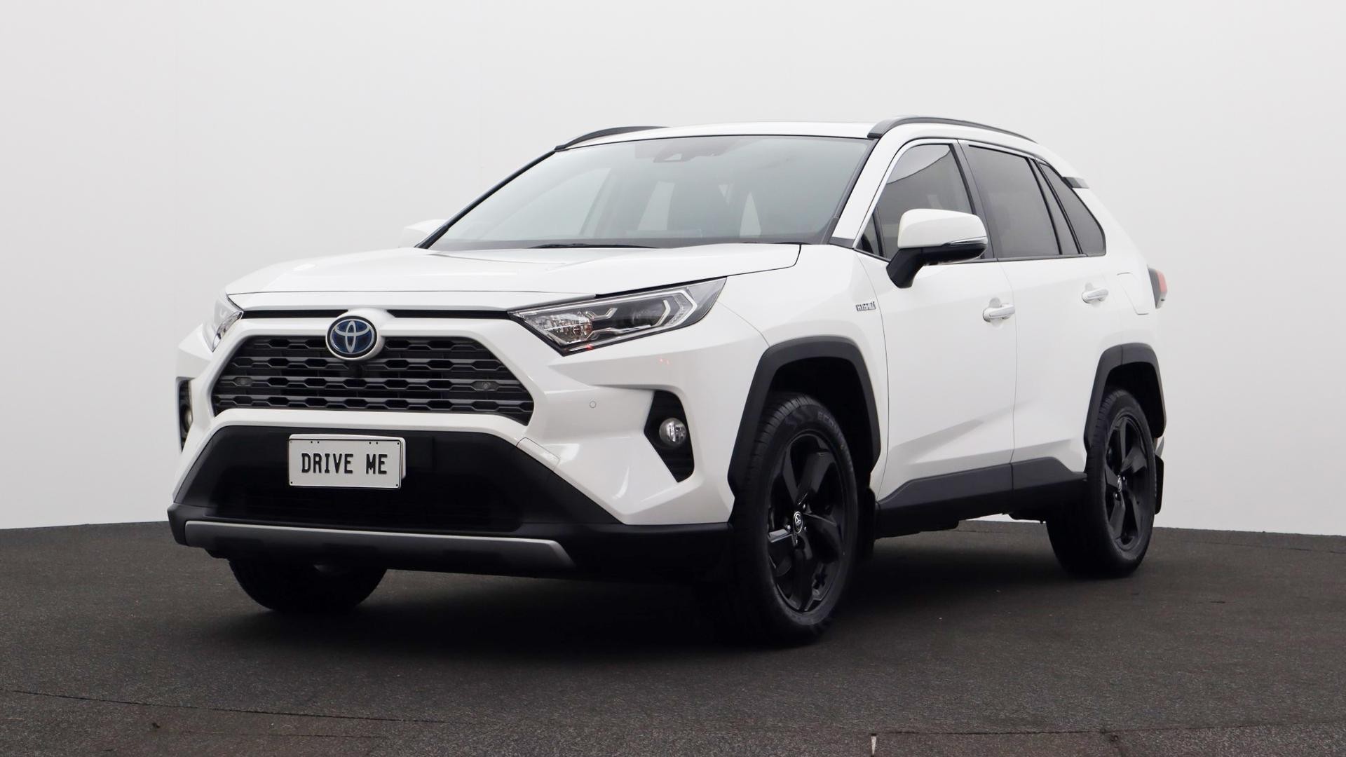 Toyota Rav4 image 1