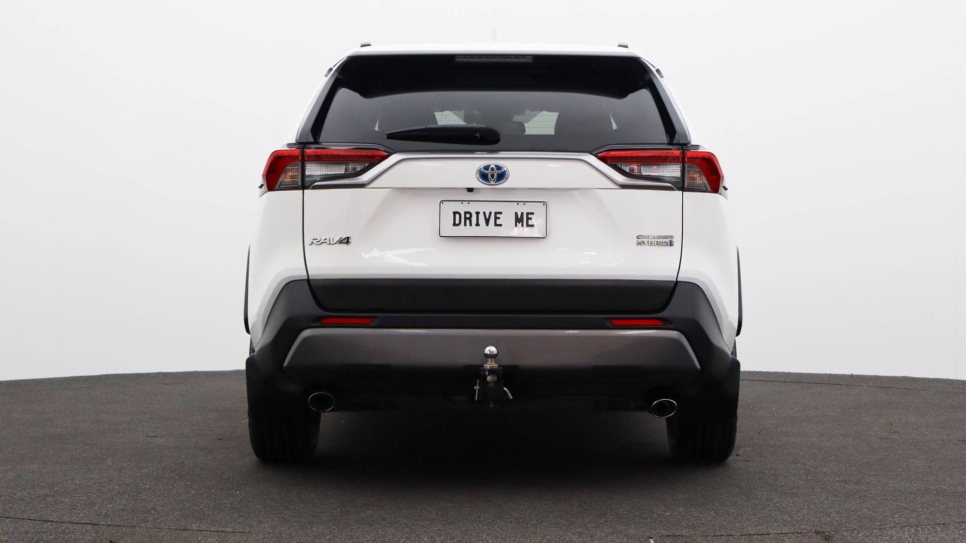 Toyota Rav4 image 3