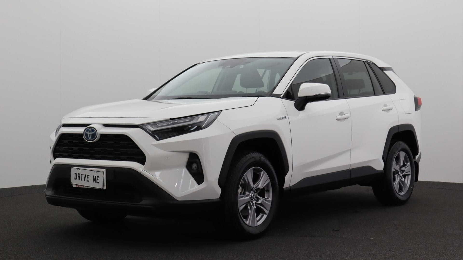 Toyota Rav4 image 1