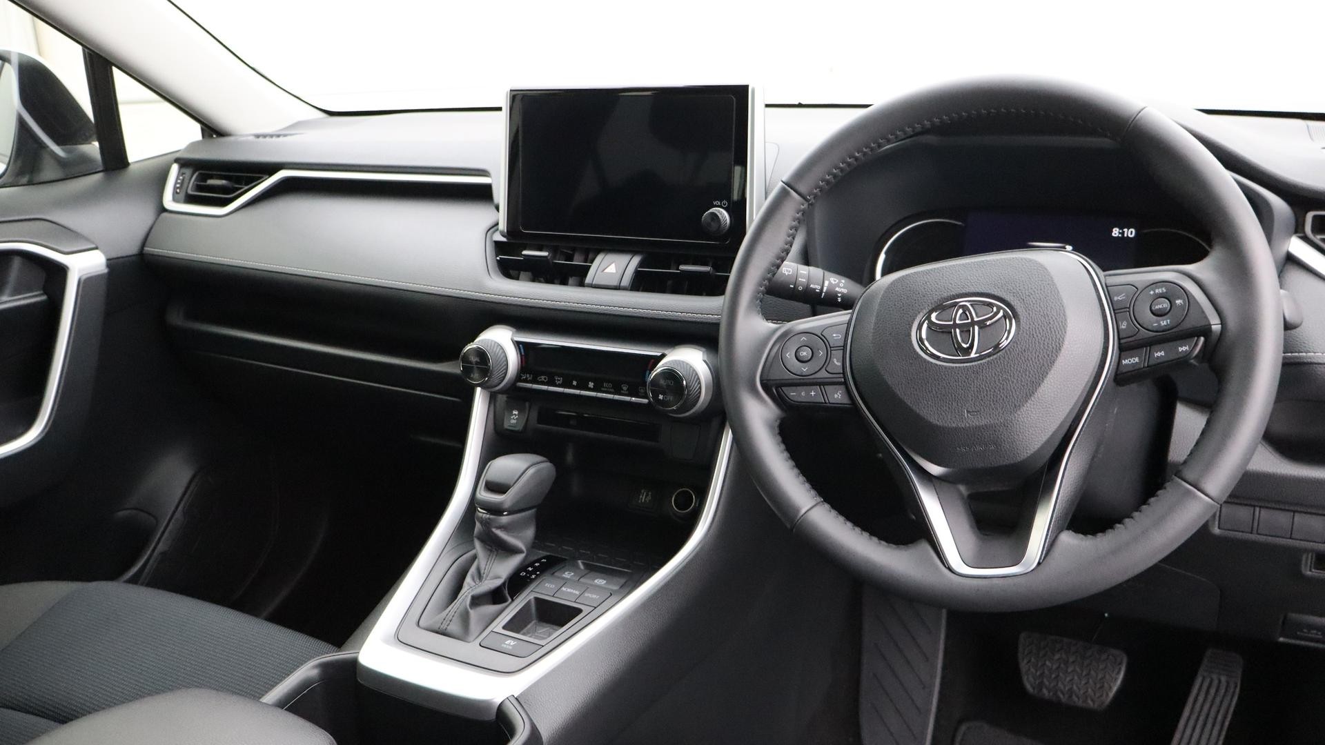 Toyota Rav4 image 4