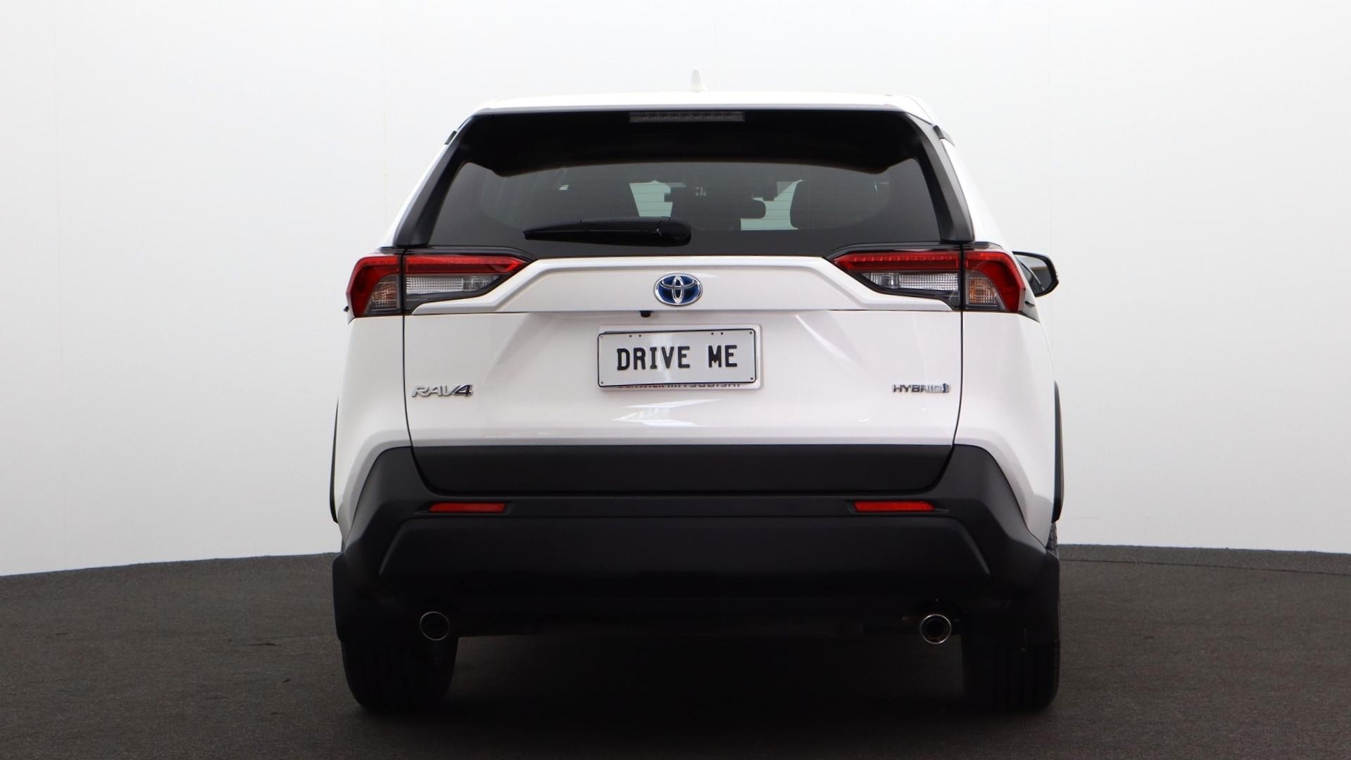 Toyota Rav4 image 3