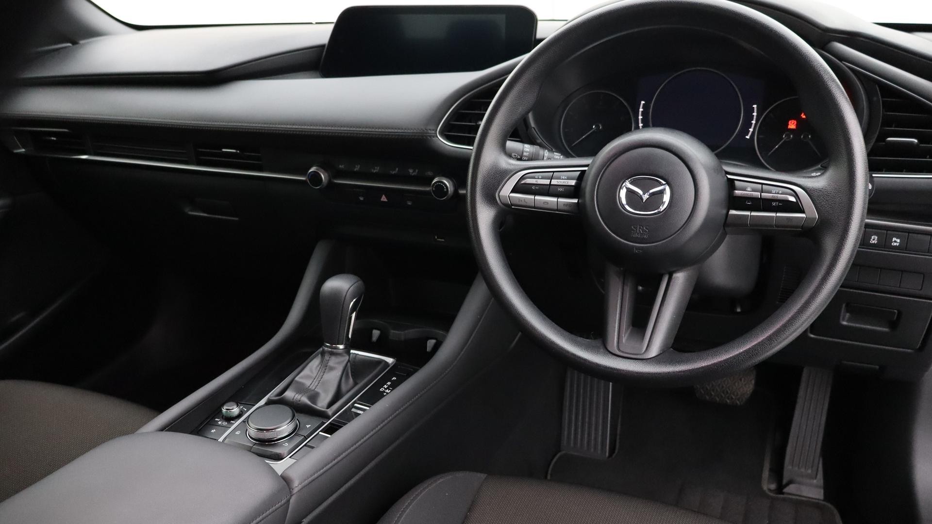 Mazda 3 image 4