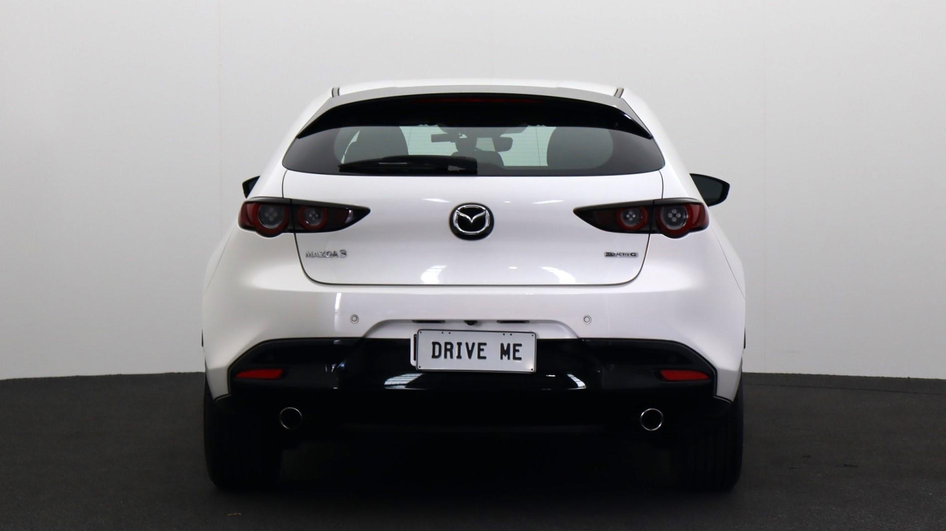 Mazda 3 image 3