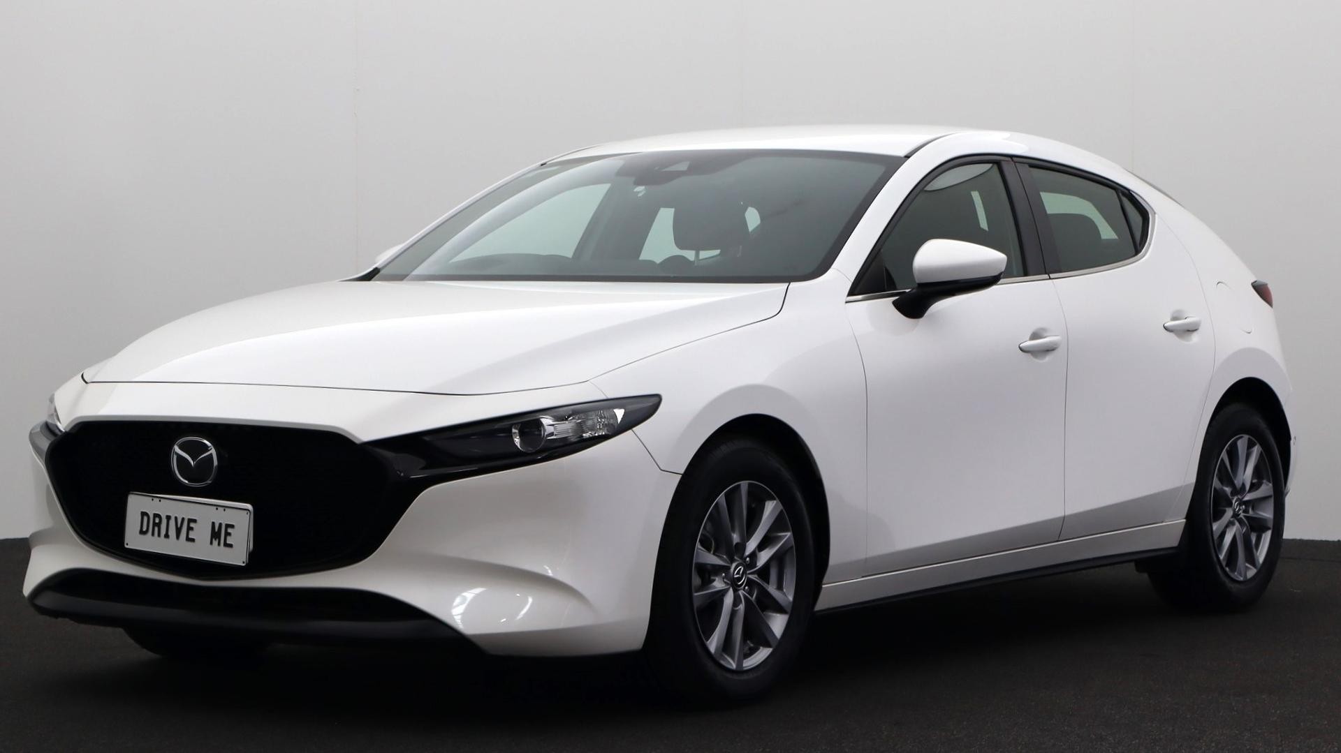 Mazda 3 image 1