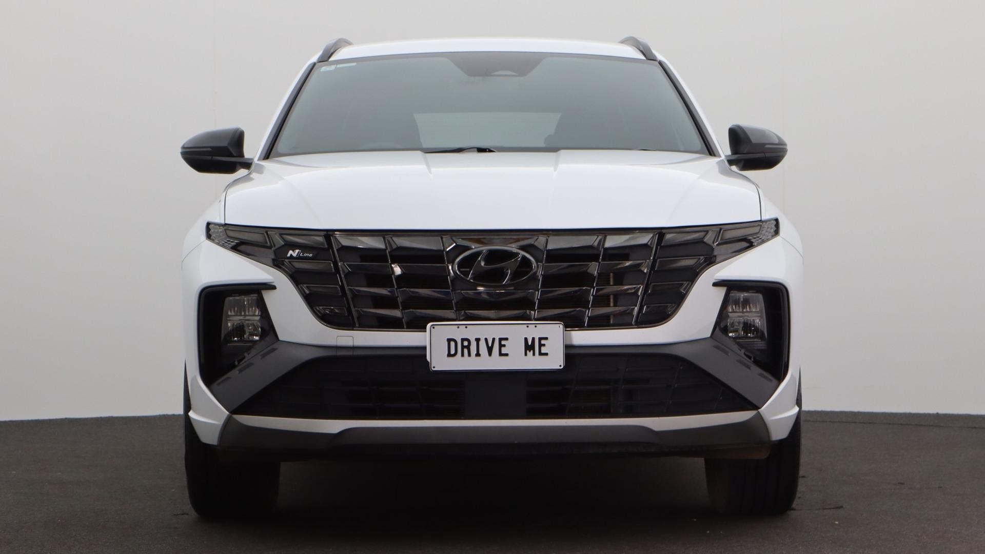 Hyundai Tucson image 2