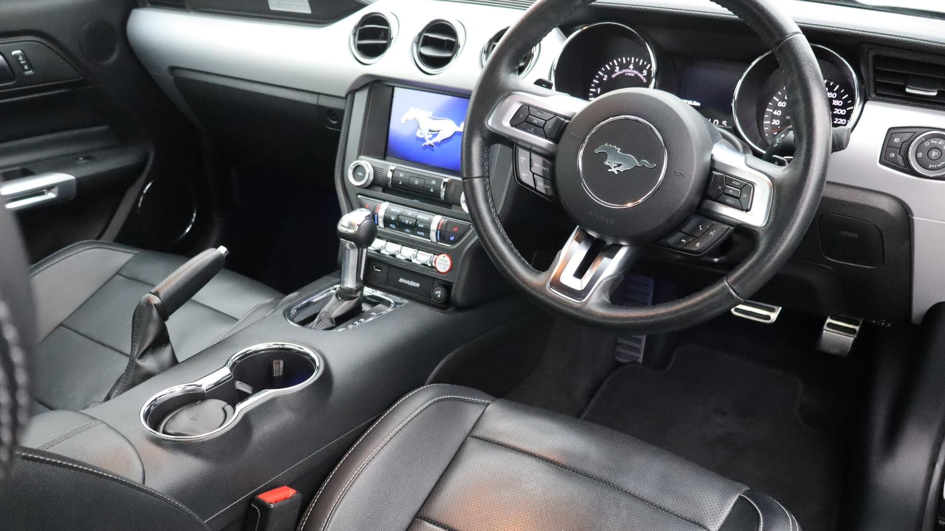 Ford Mustang image 4