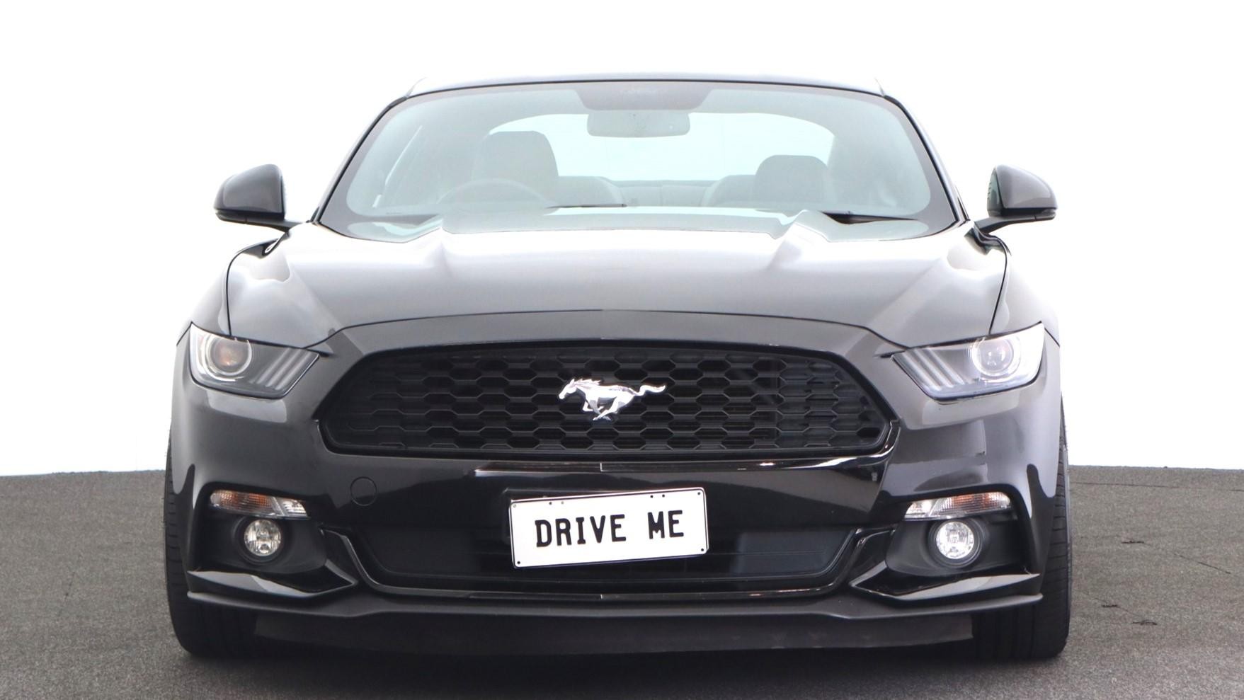 Ford Mustang image 2