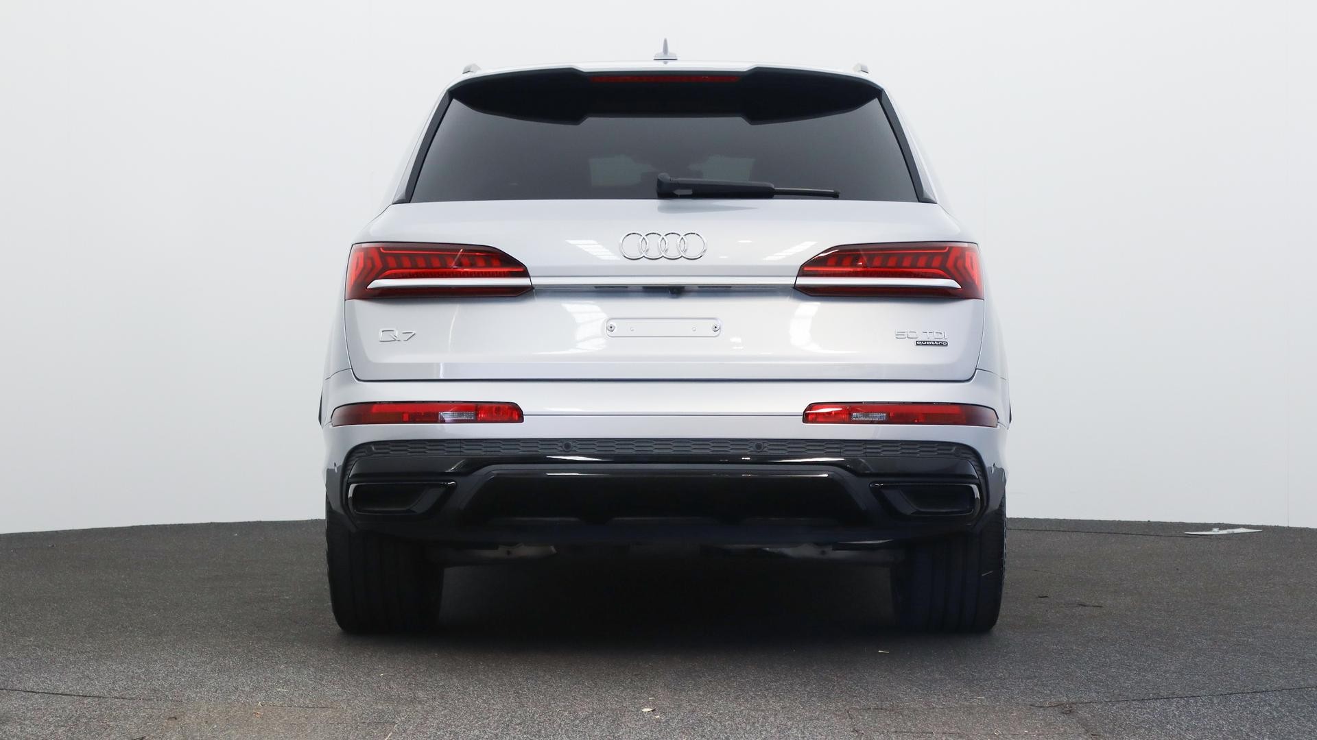 Audi Q7 image 3