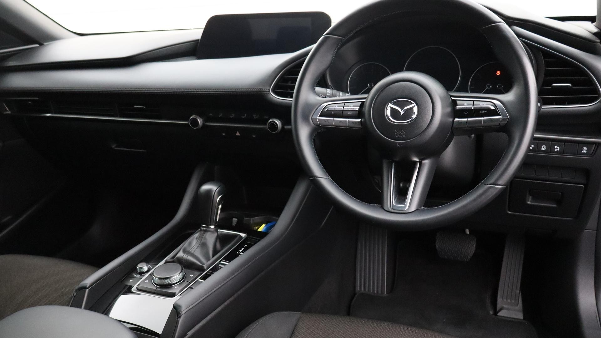 Mazda 3 image 4