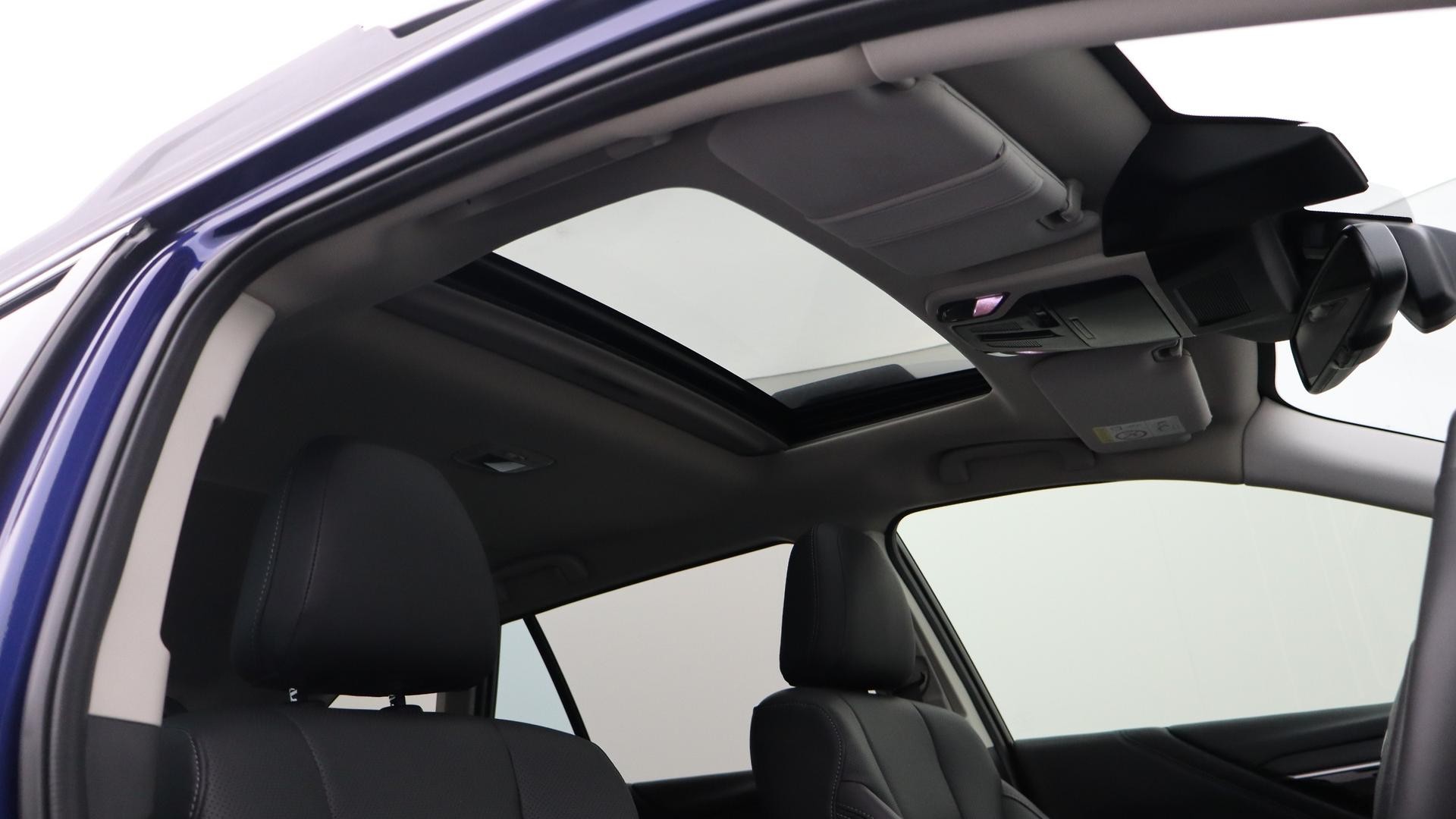 Subaru Outback image 4