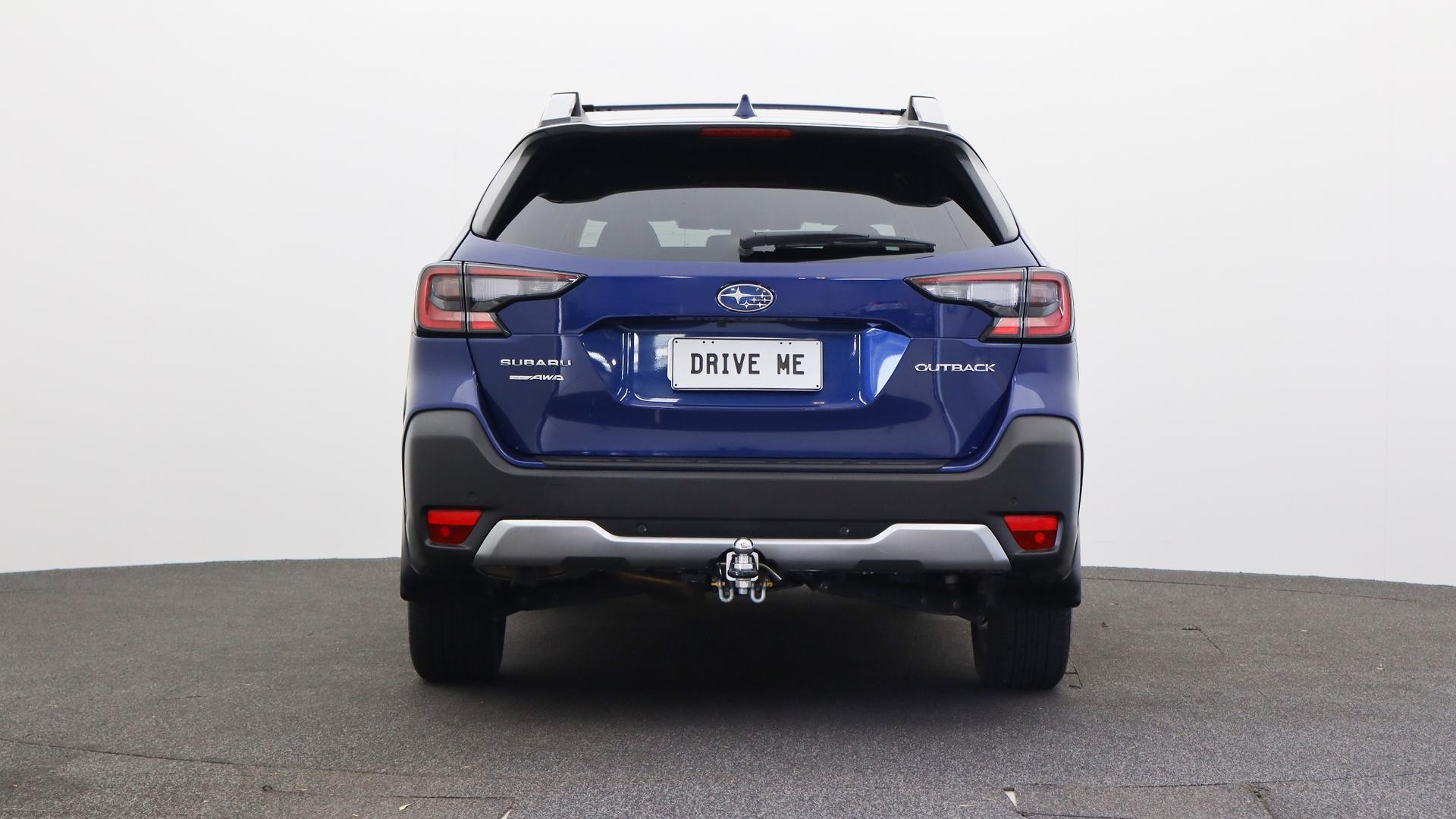Subaru Outback image 3