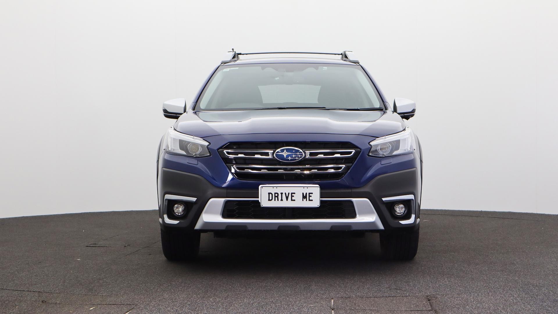 Subaru Outback image 2