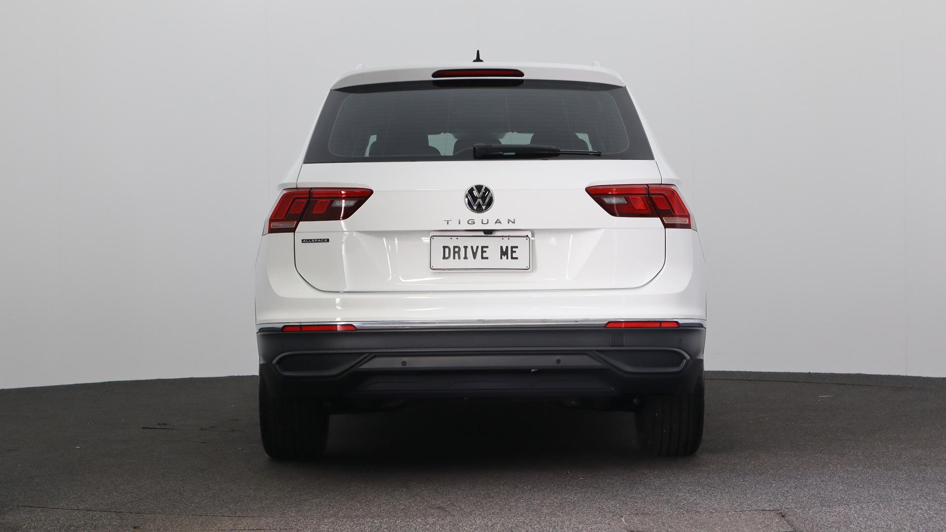 Volkswagen Tiguan image 3
