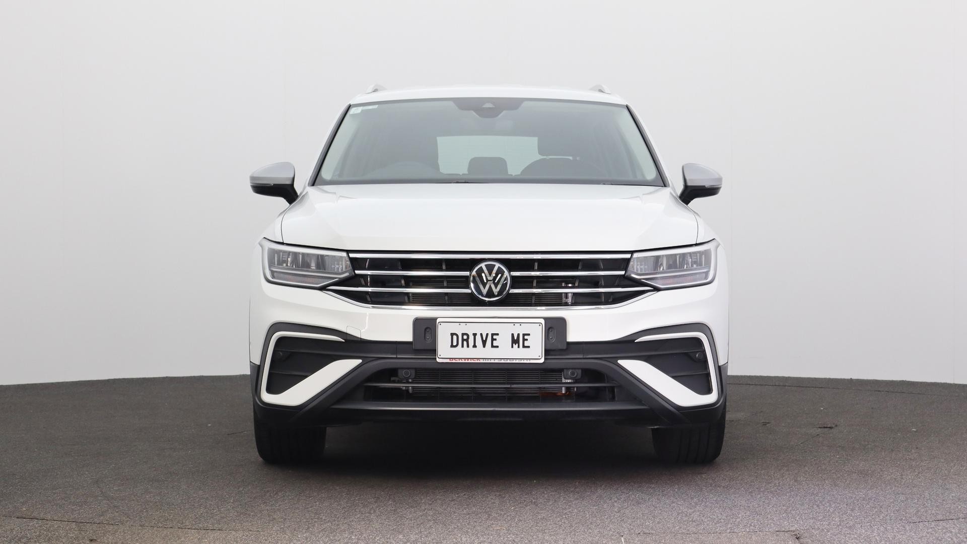 Volkswagen Tiguan image 2