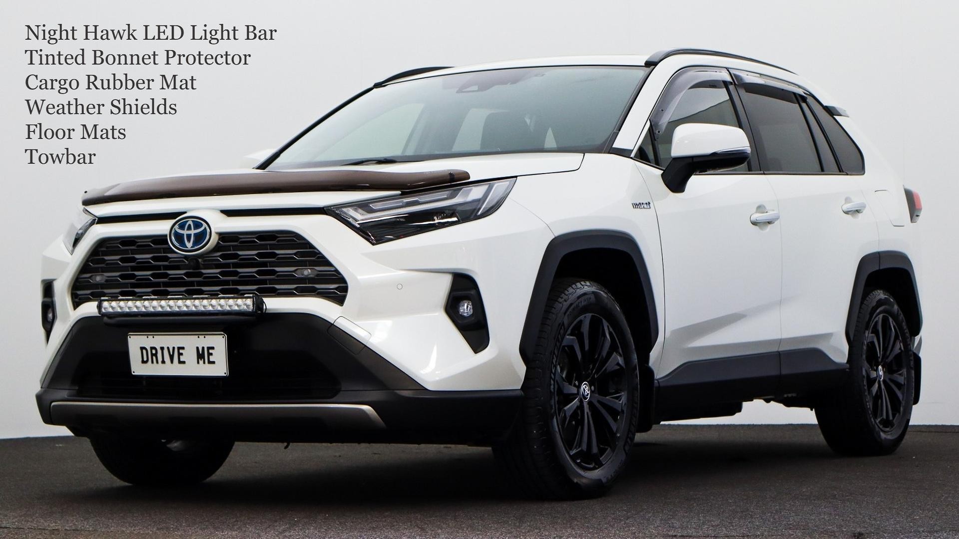 Toyota Rav4 image 1
