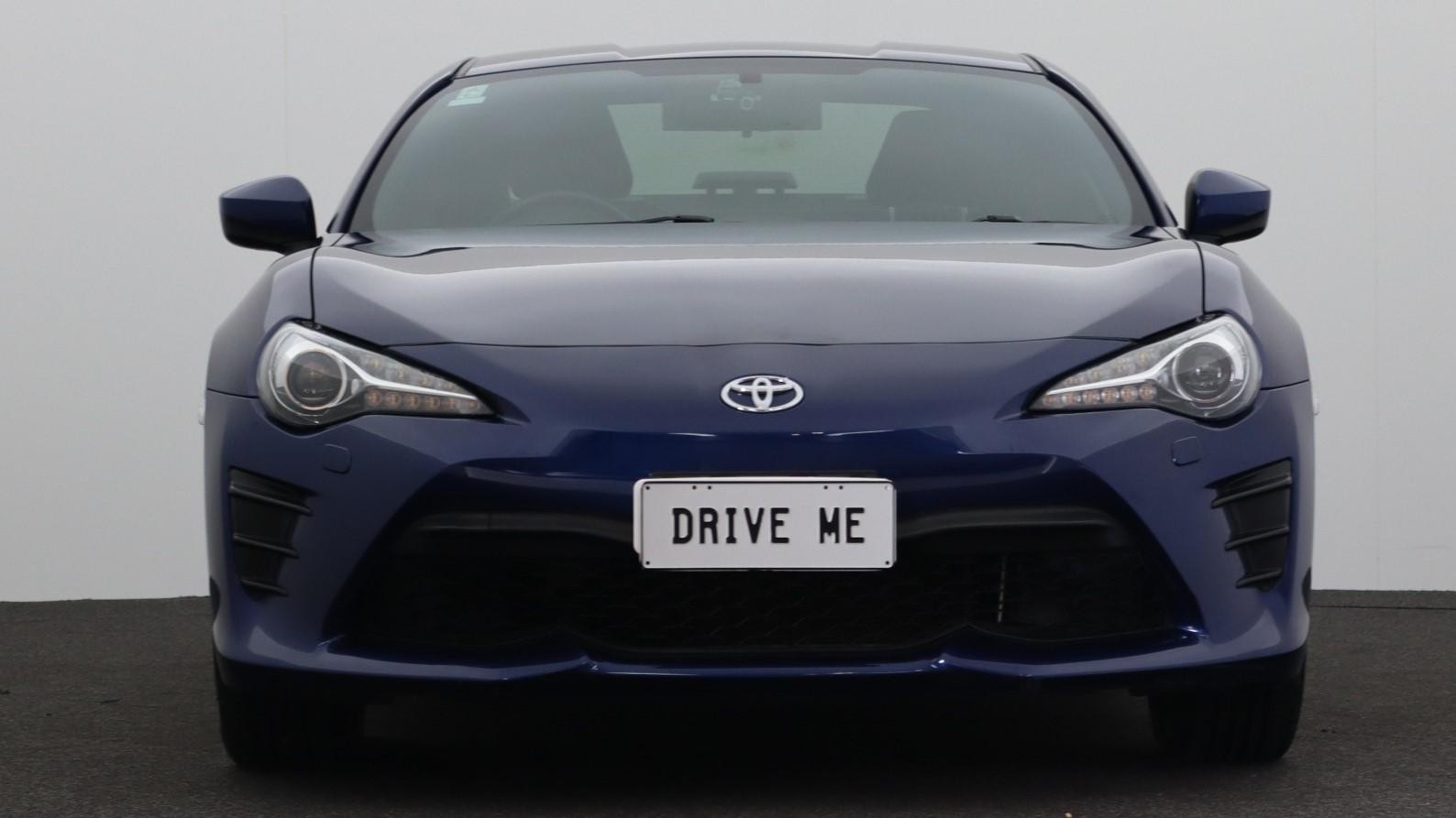 Toyota 86 image 2