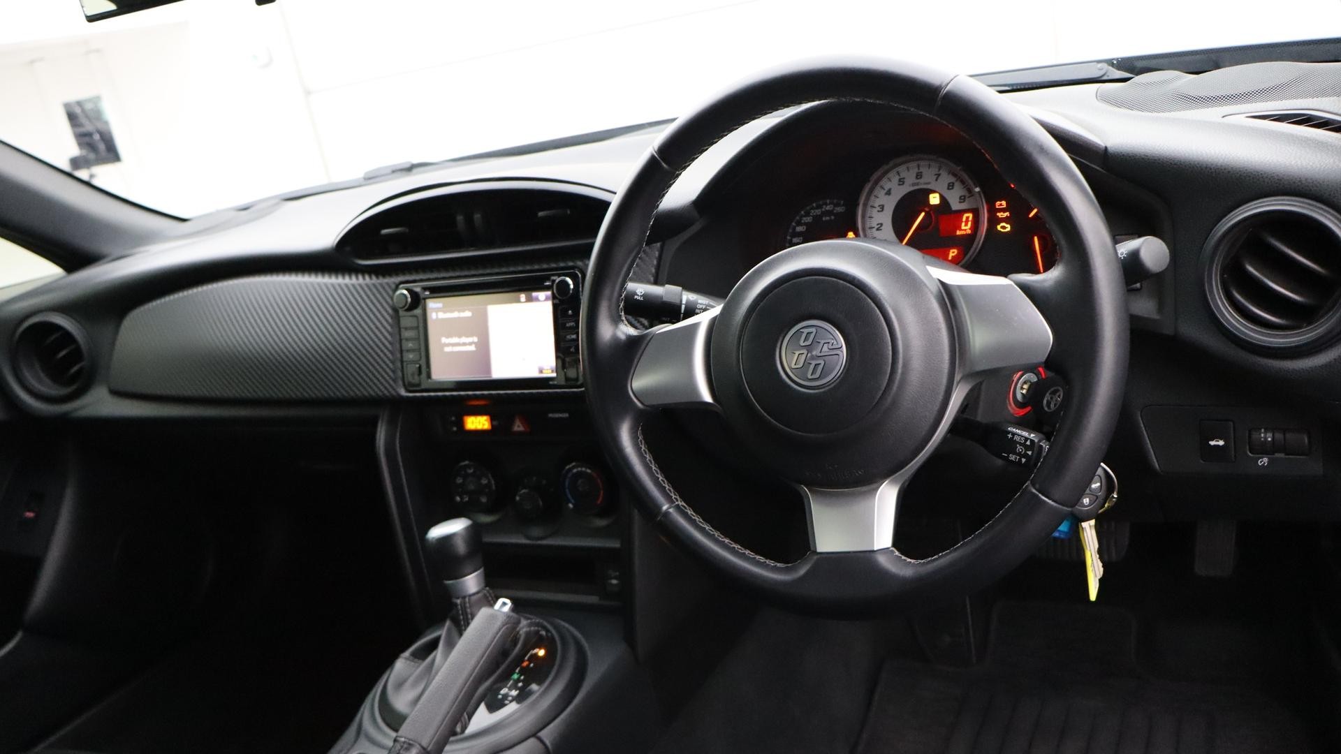 Toyota 86 image 4