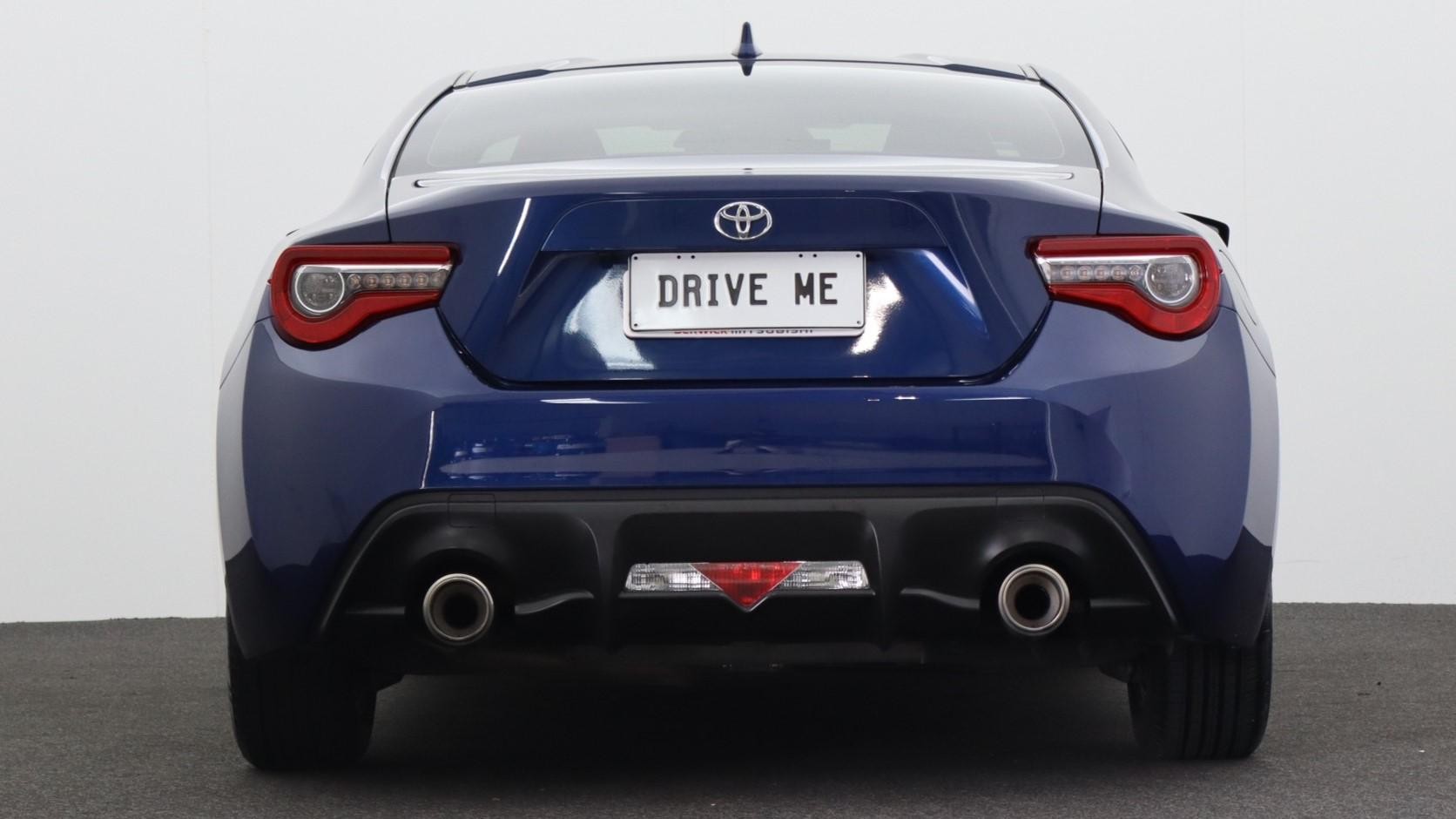 Toyota 86 image 3