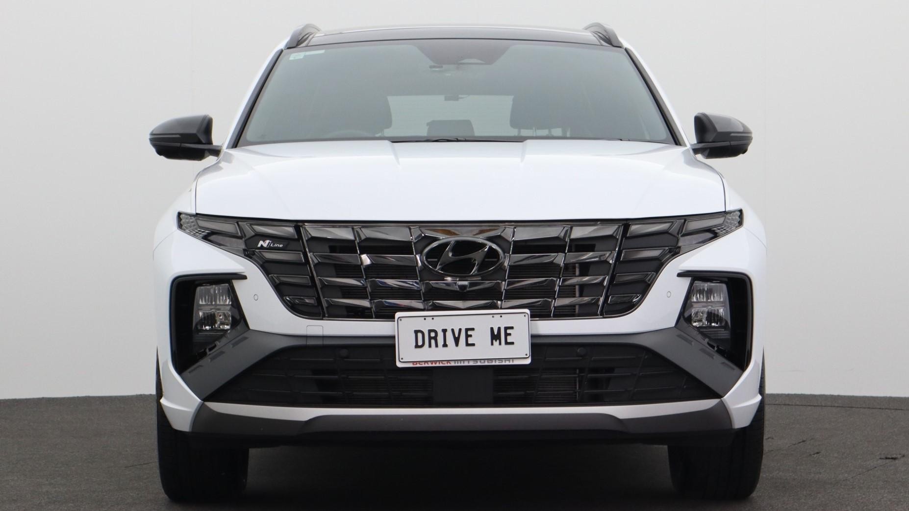 Hyundai Tucson image 2