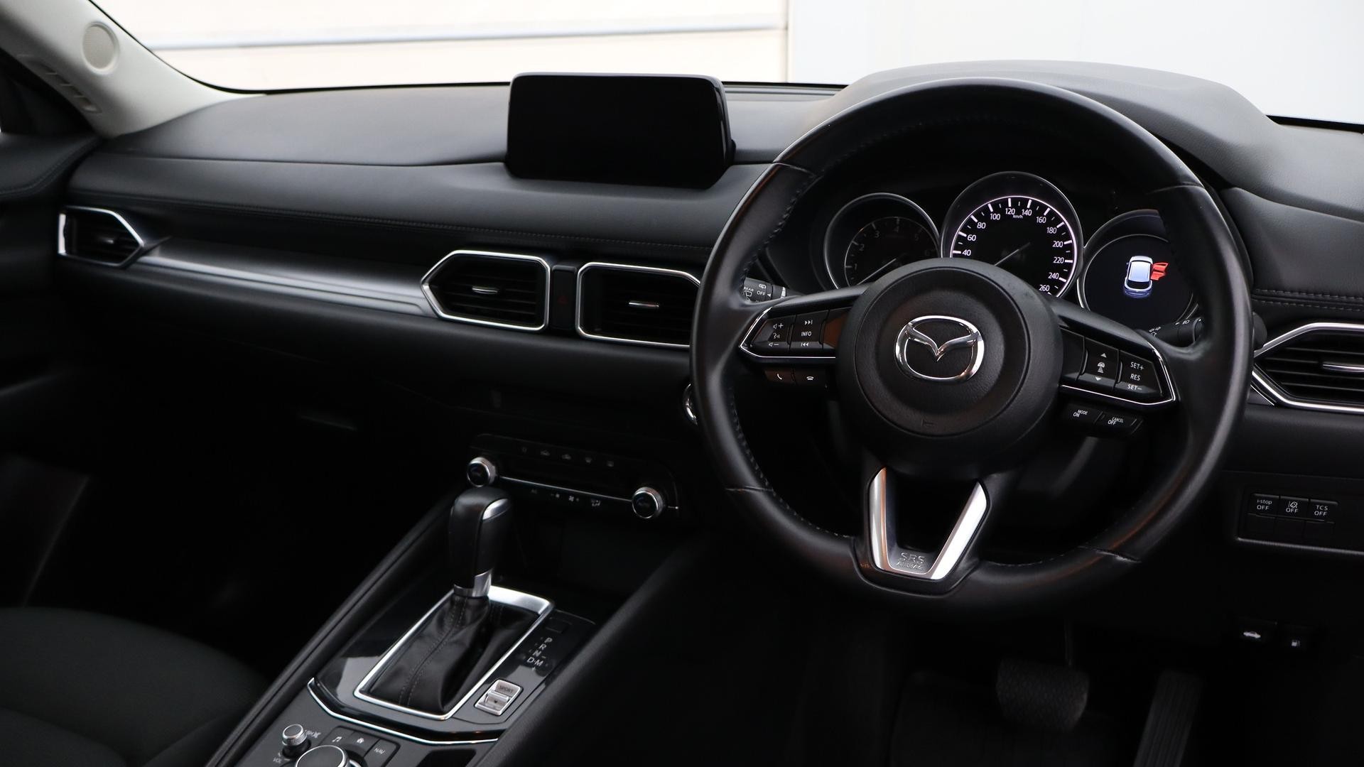 Mazda Cx-5 image 4