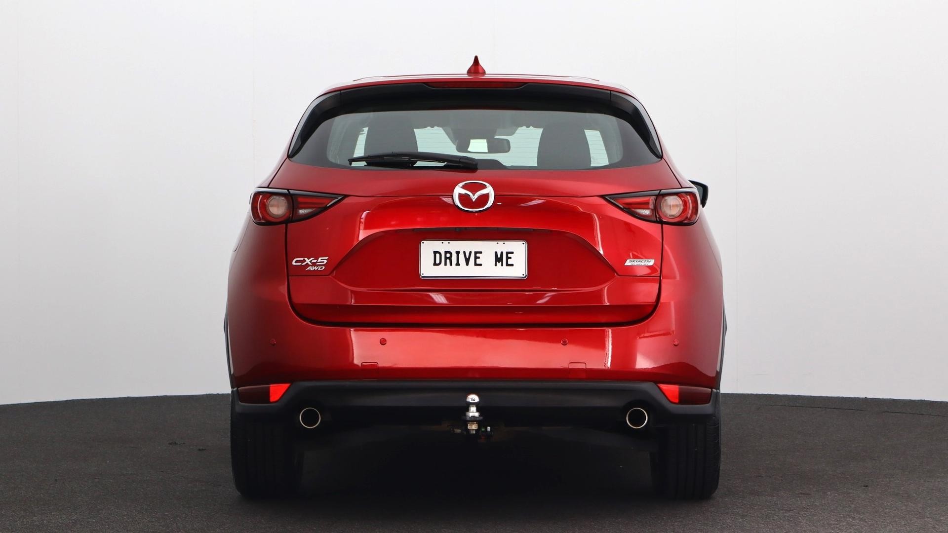 Mazda Cx-5 image 3