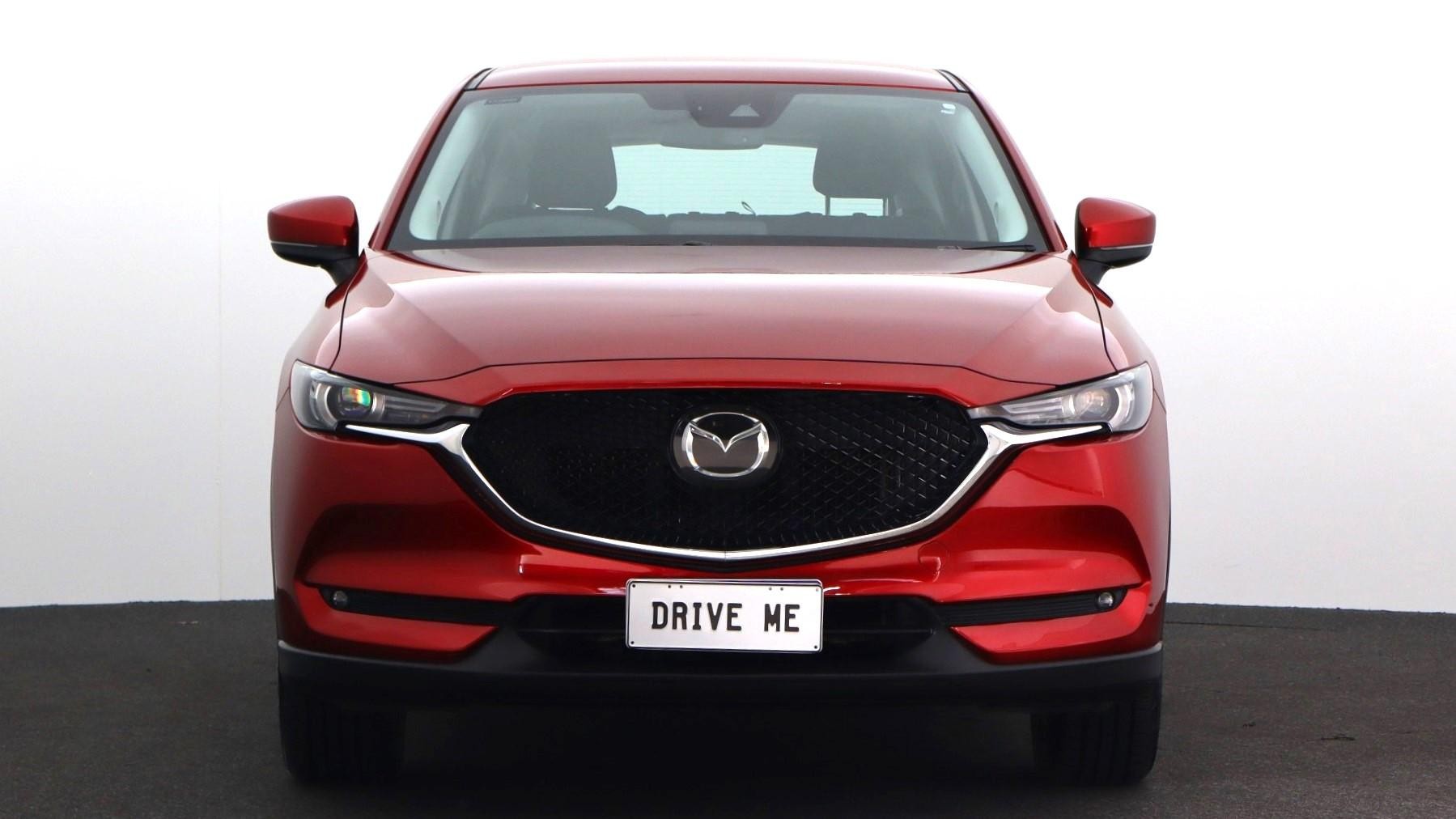 Mazda Cx-5 image 2