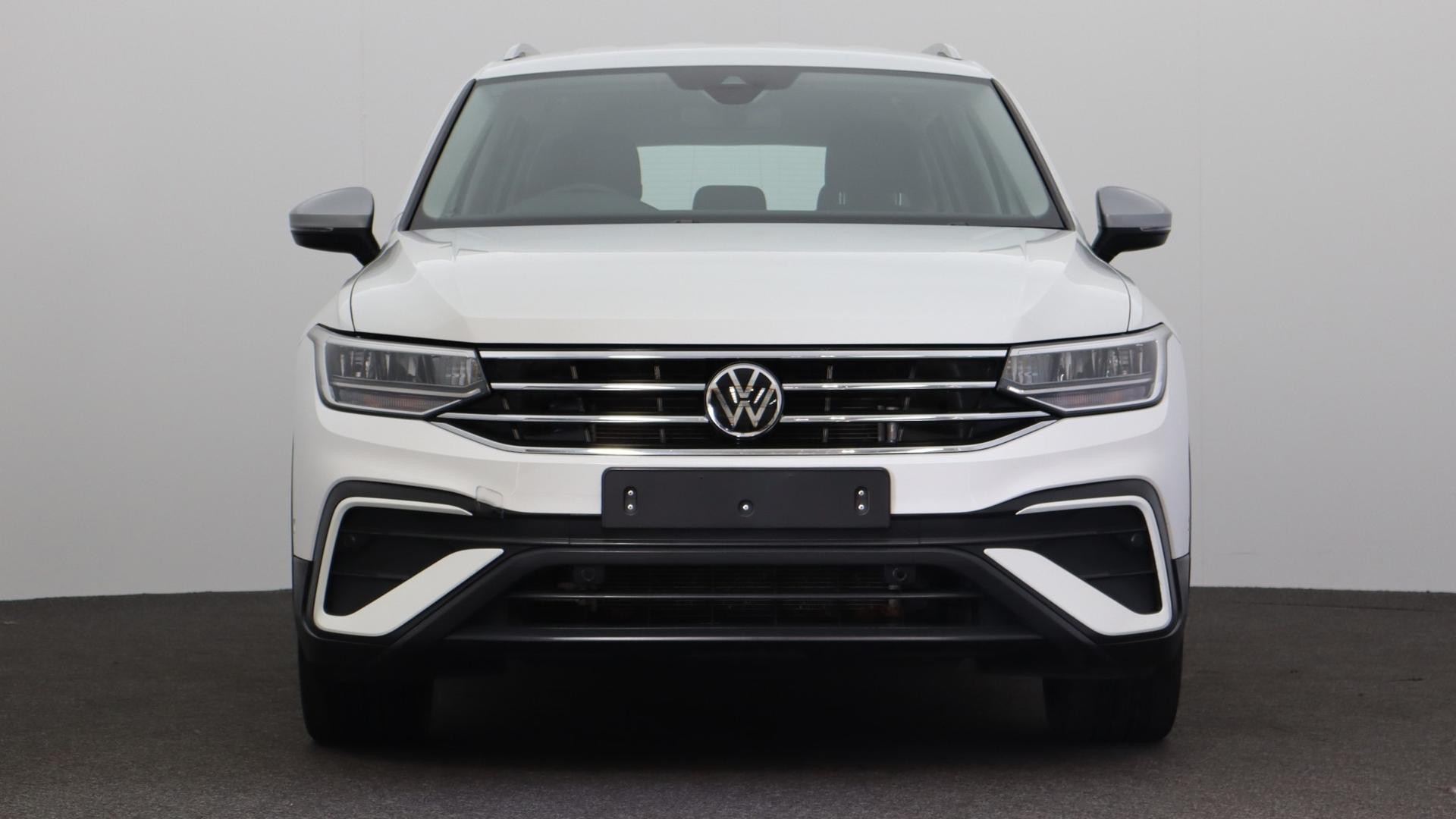Volkswagen Tiguan image 2