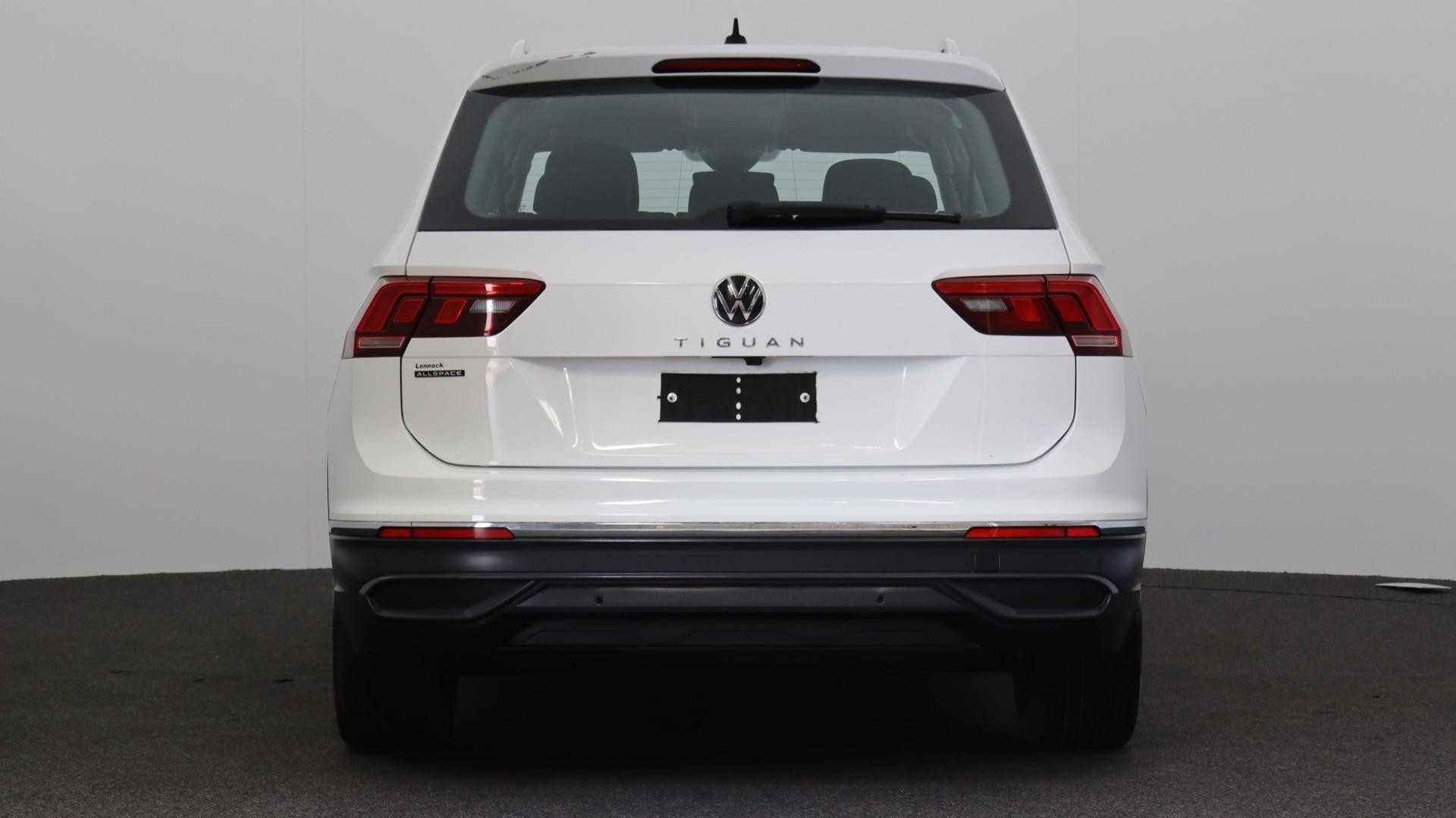 Volkswagen Tiguan image 3