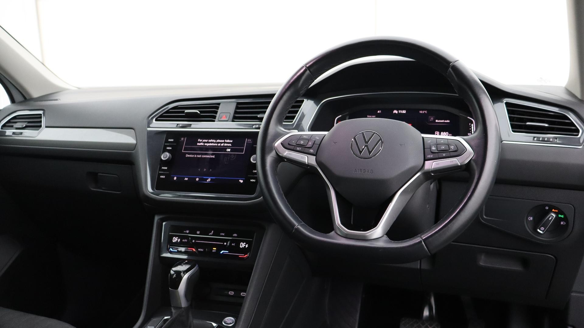 Volkswagen Tiguan image 4