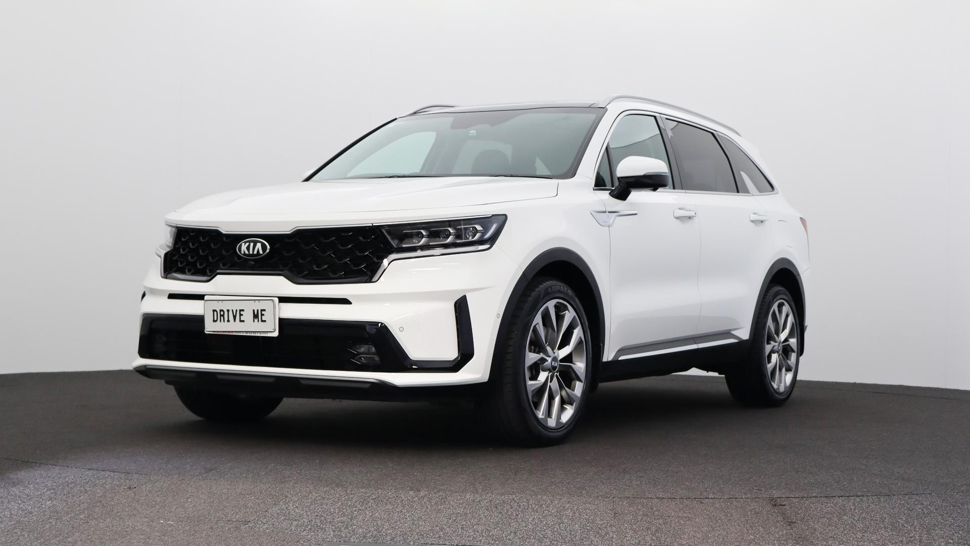 Kia Sorento image 1