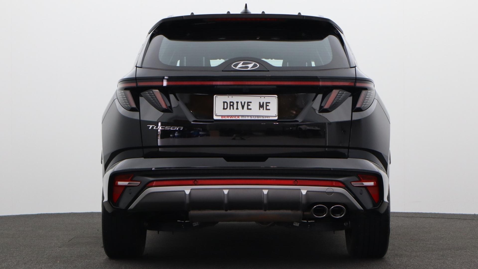 Hyundai Tucson image 3