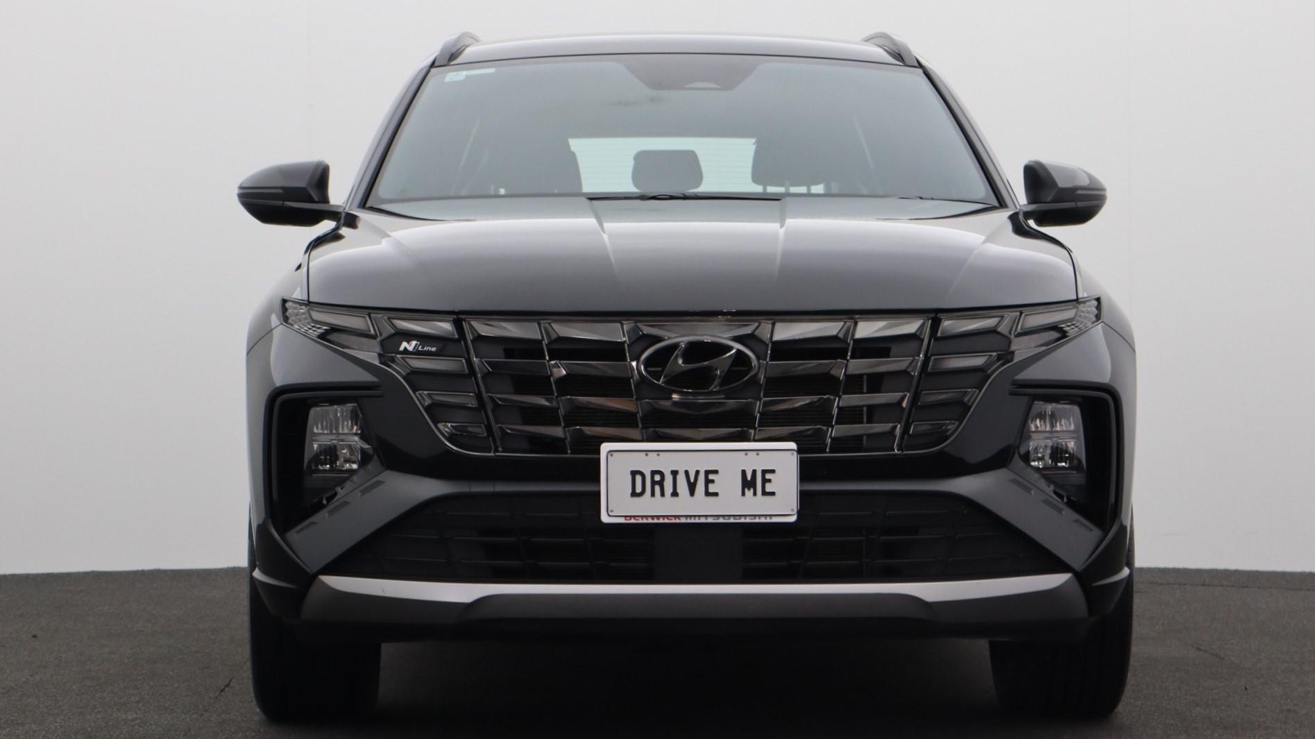 Hyundai Tucson image 2