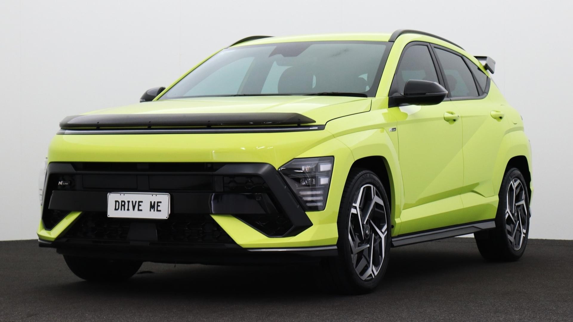 Hyundai Kona image 1