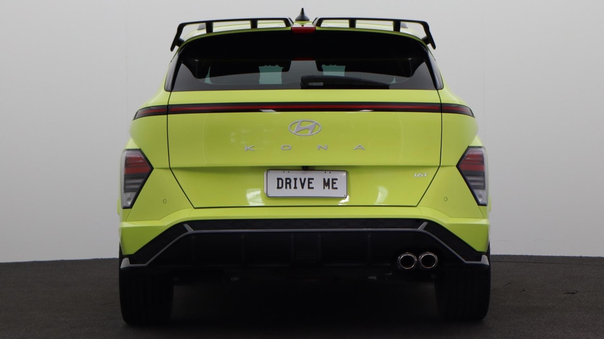 Hyundai Kona image 3