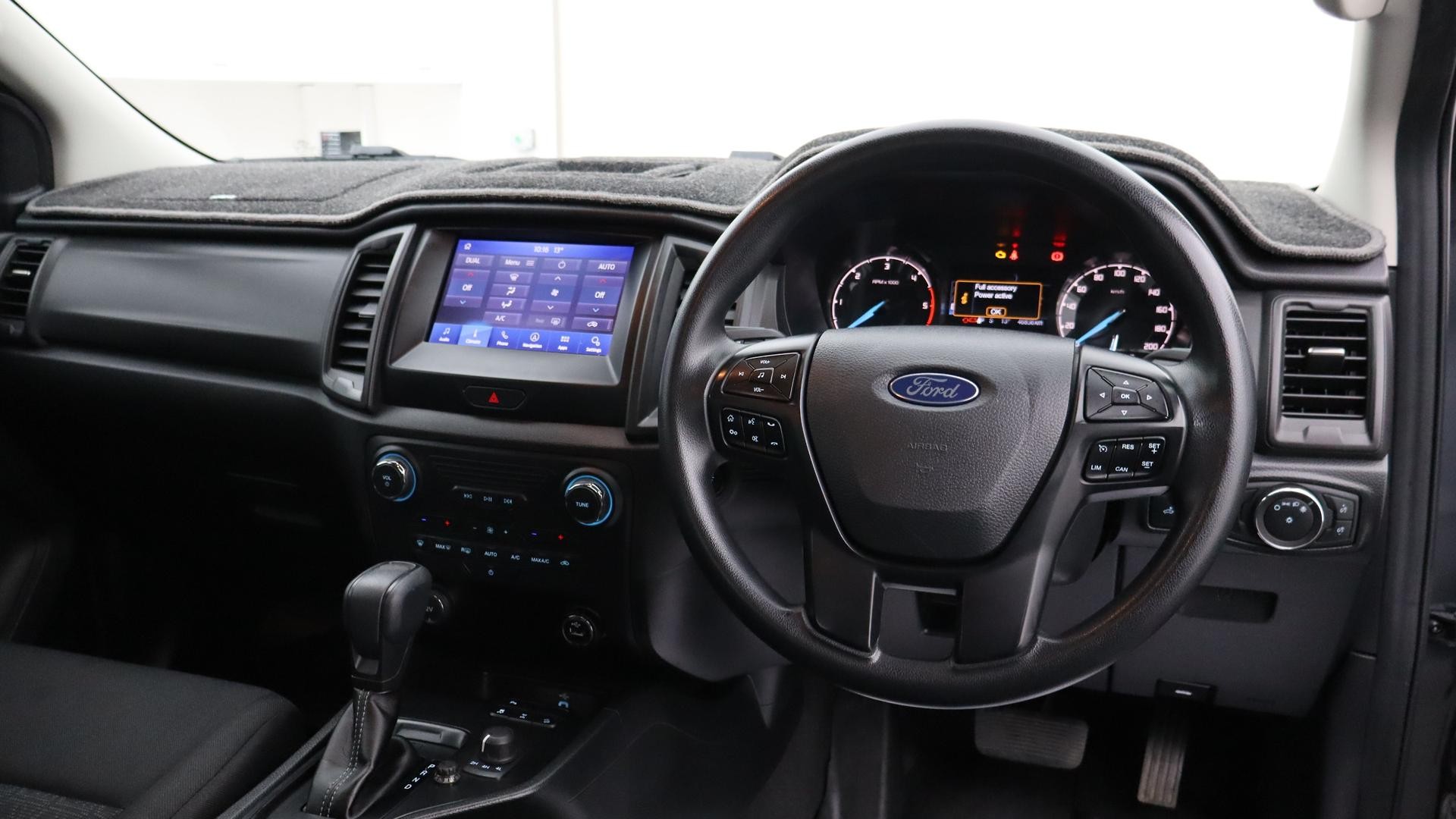 Ford Ranger image 4