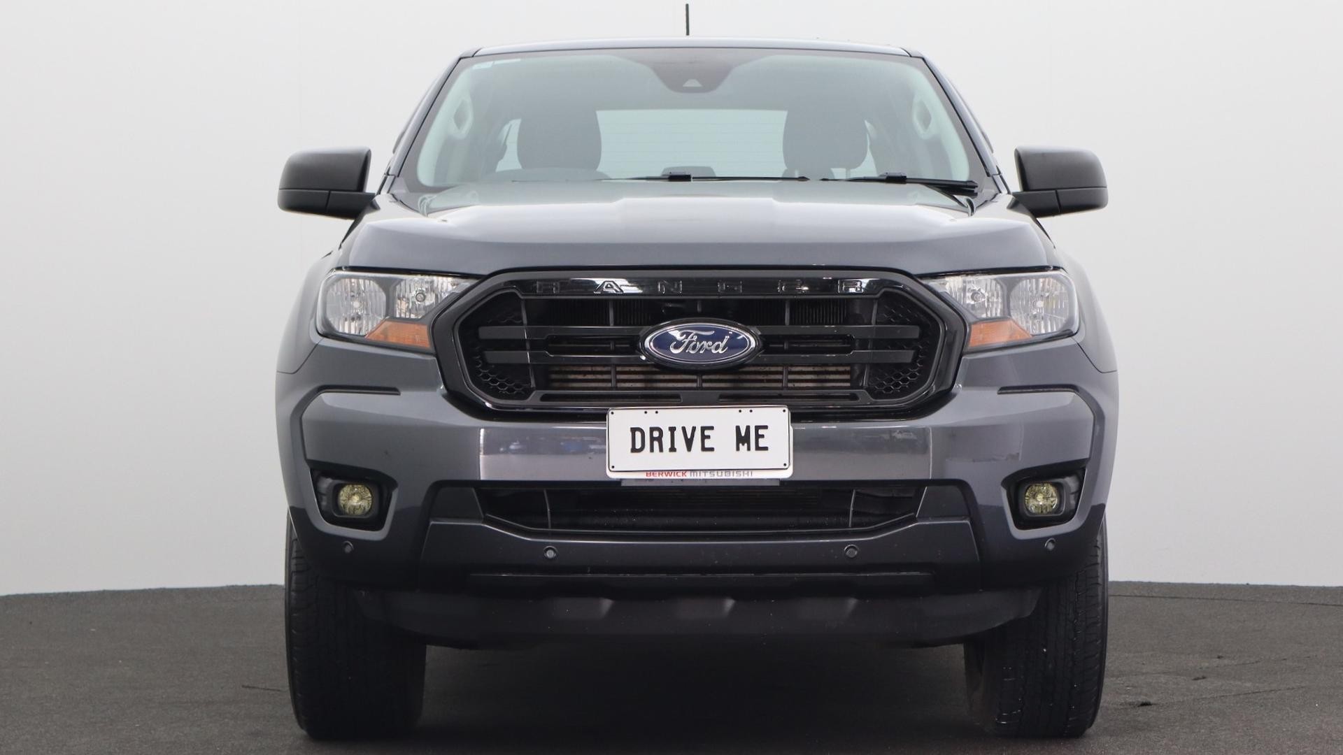 Ford Ranger image 2