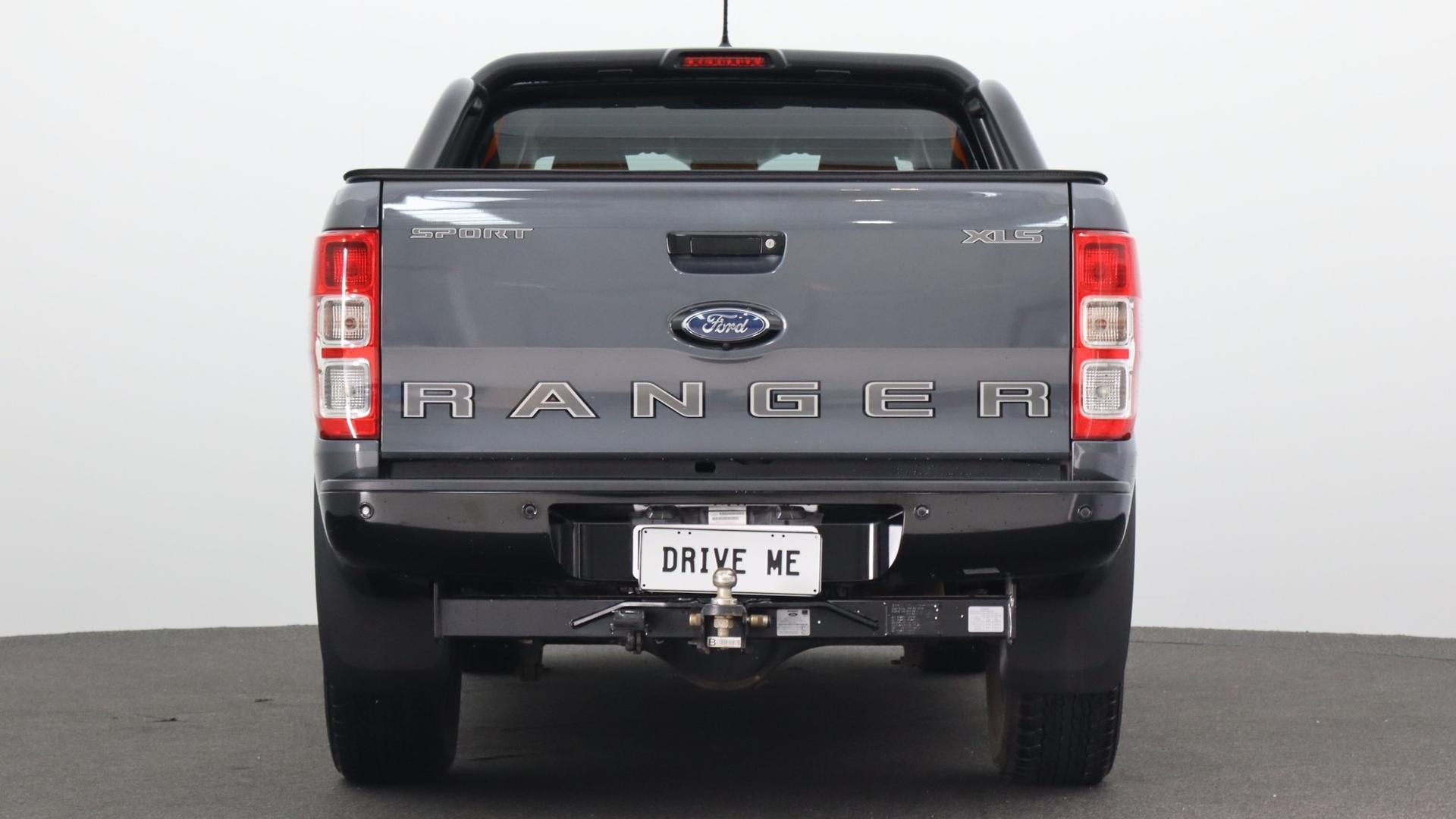 Ford Ranger image 3