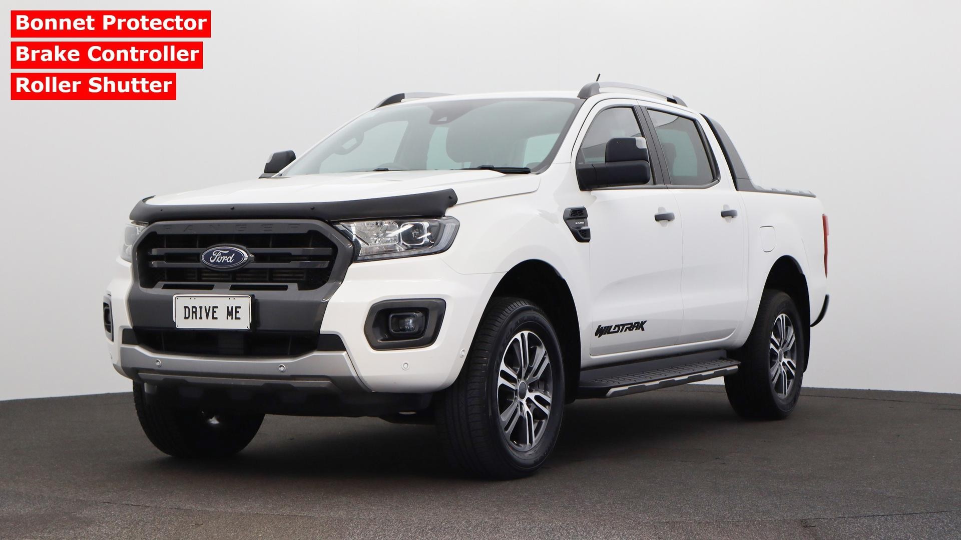 Ford Ranger image 1
