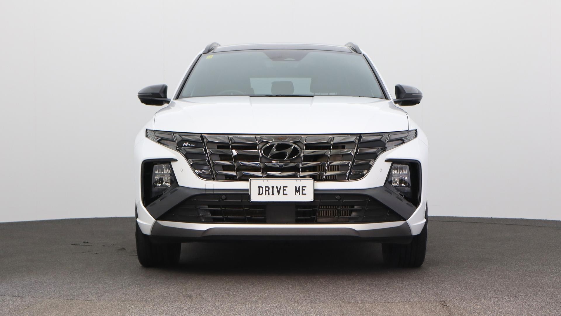 Hyundai Tucson image 2
