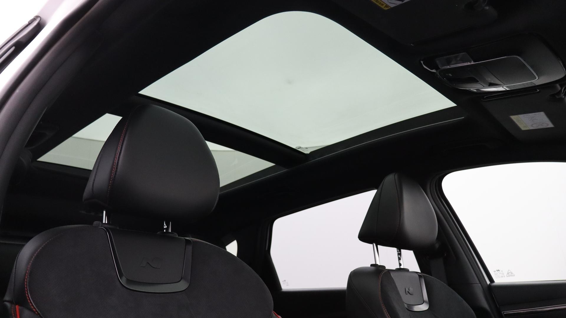 Hyundai Tucson image 4