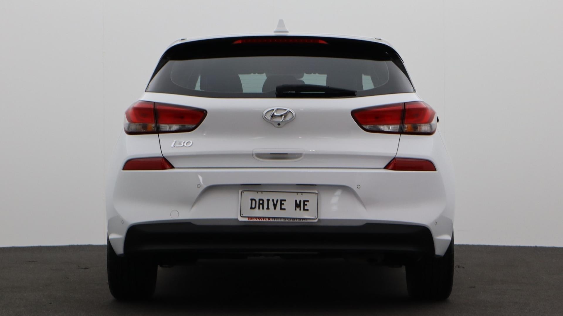 Hyundai I30 image 3