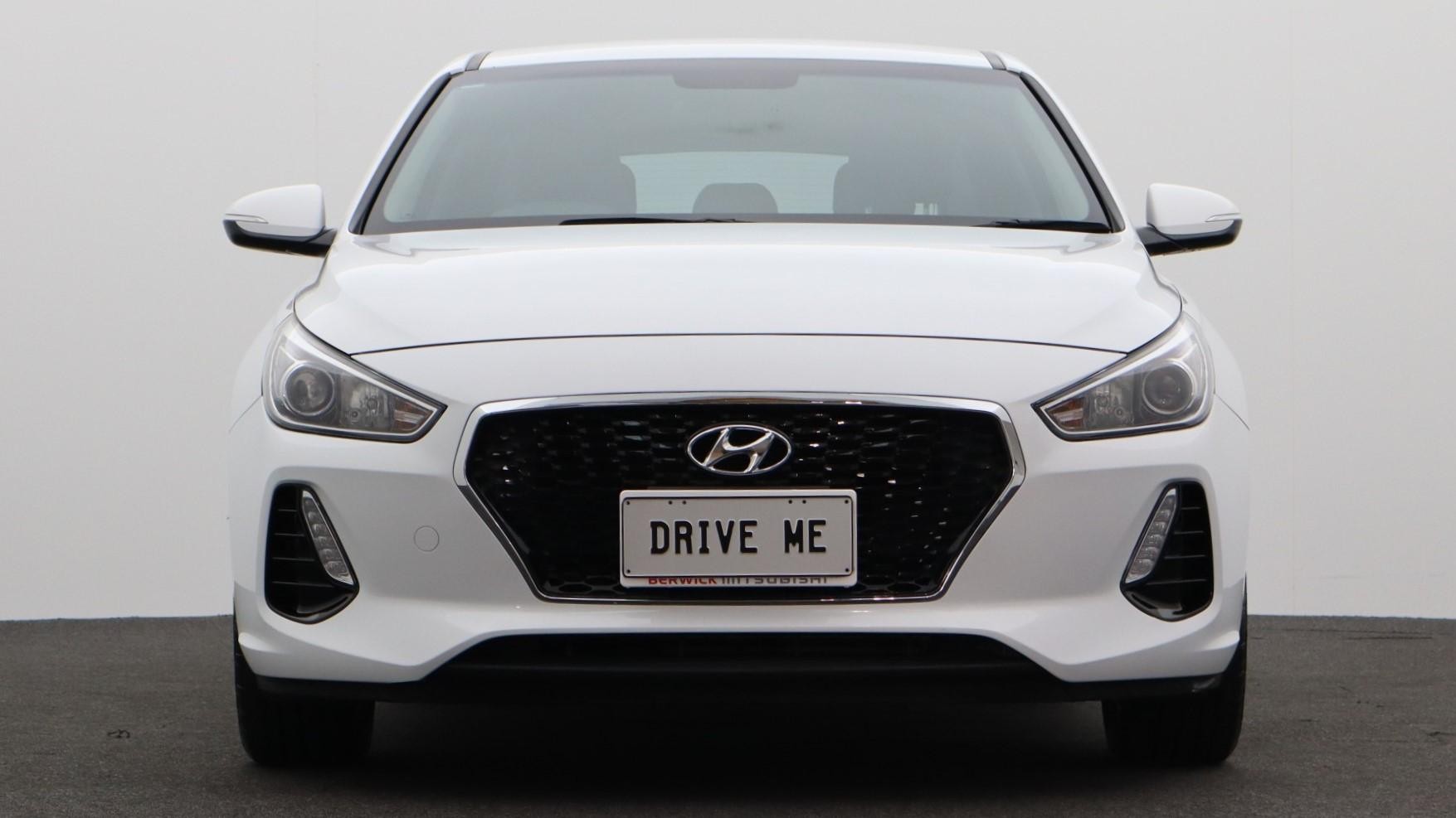 Hyundai I30 image 2