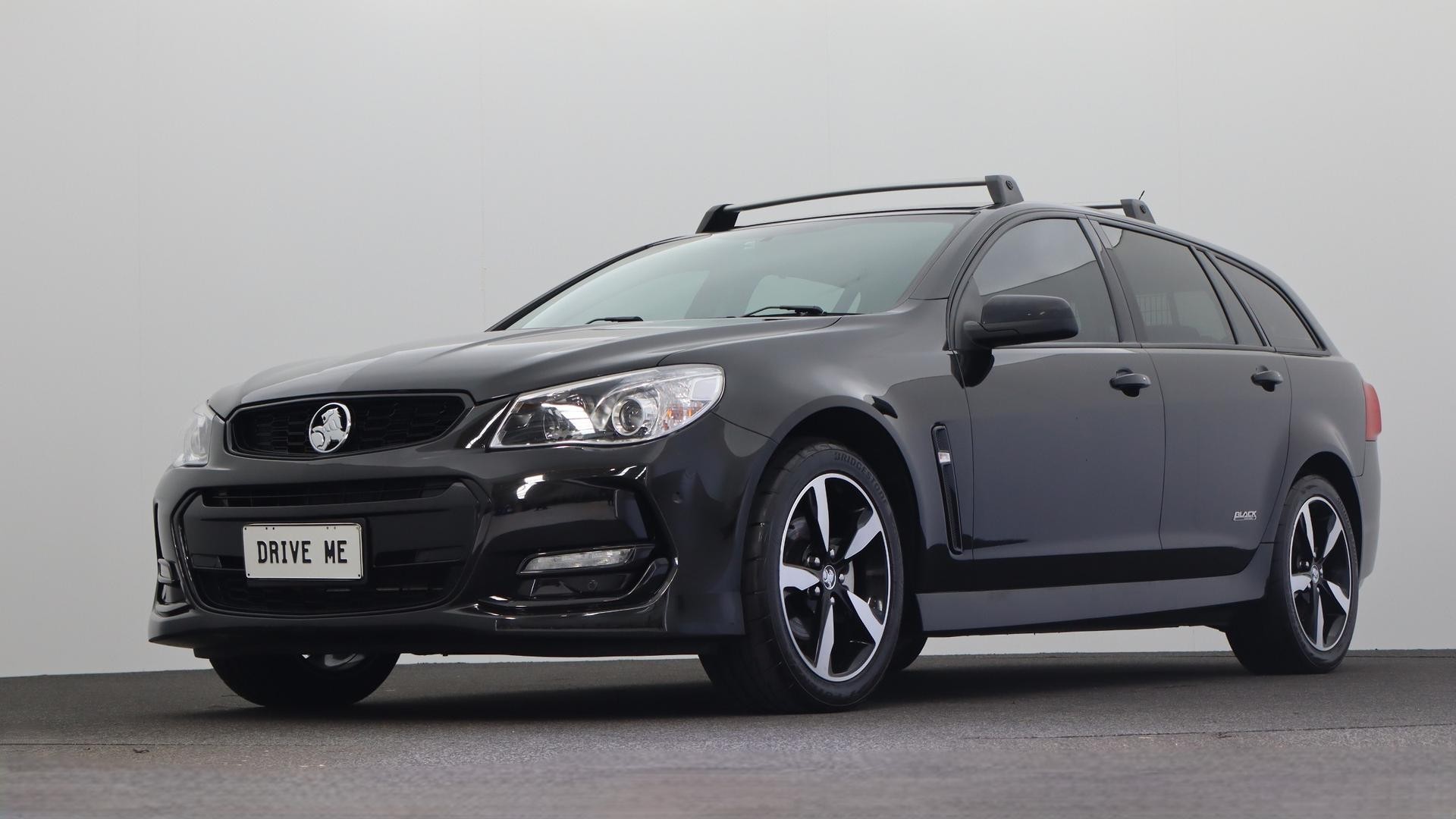 Holden Commodore image 1