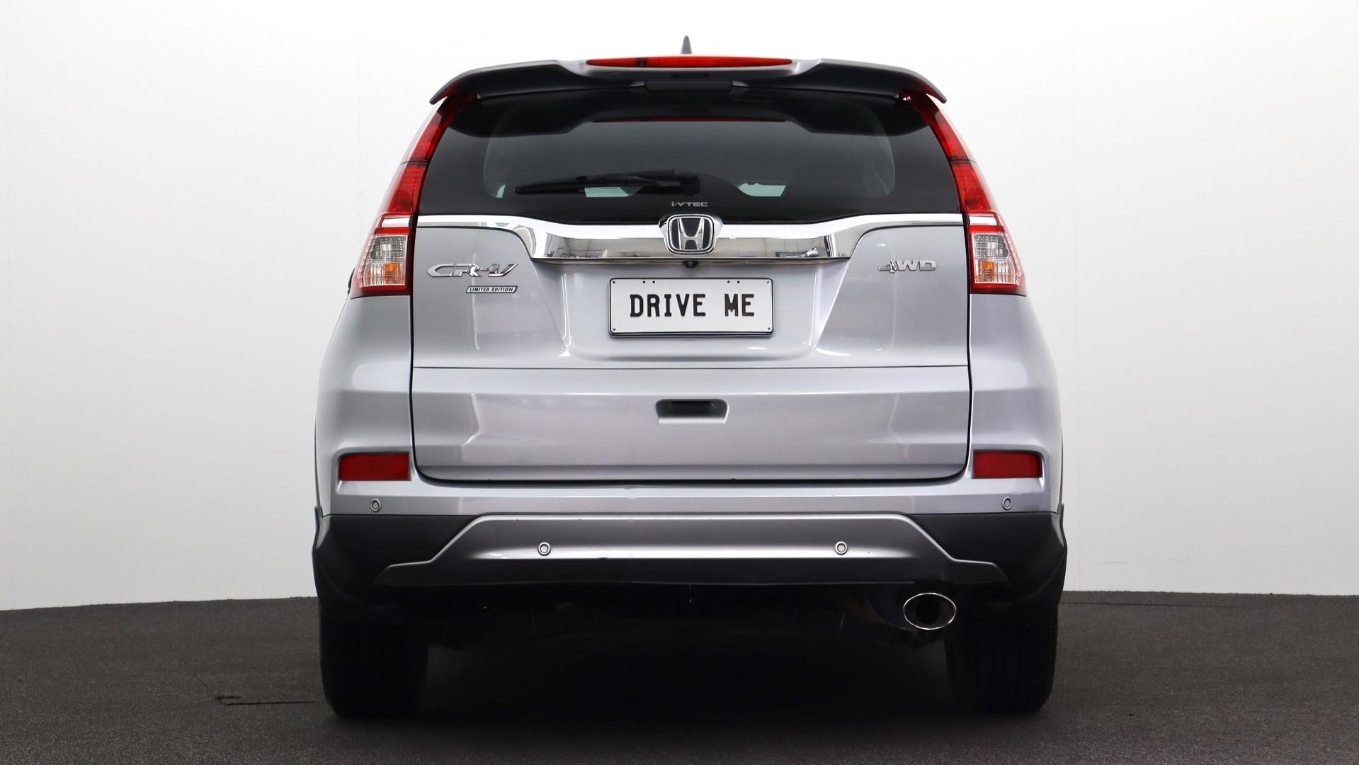 Honda Cr-v image 3