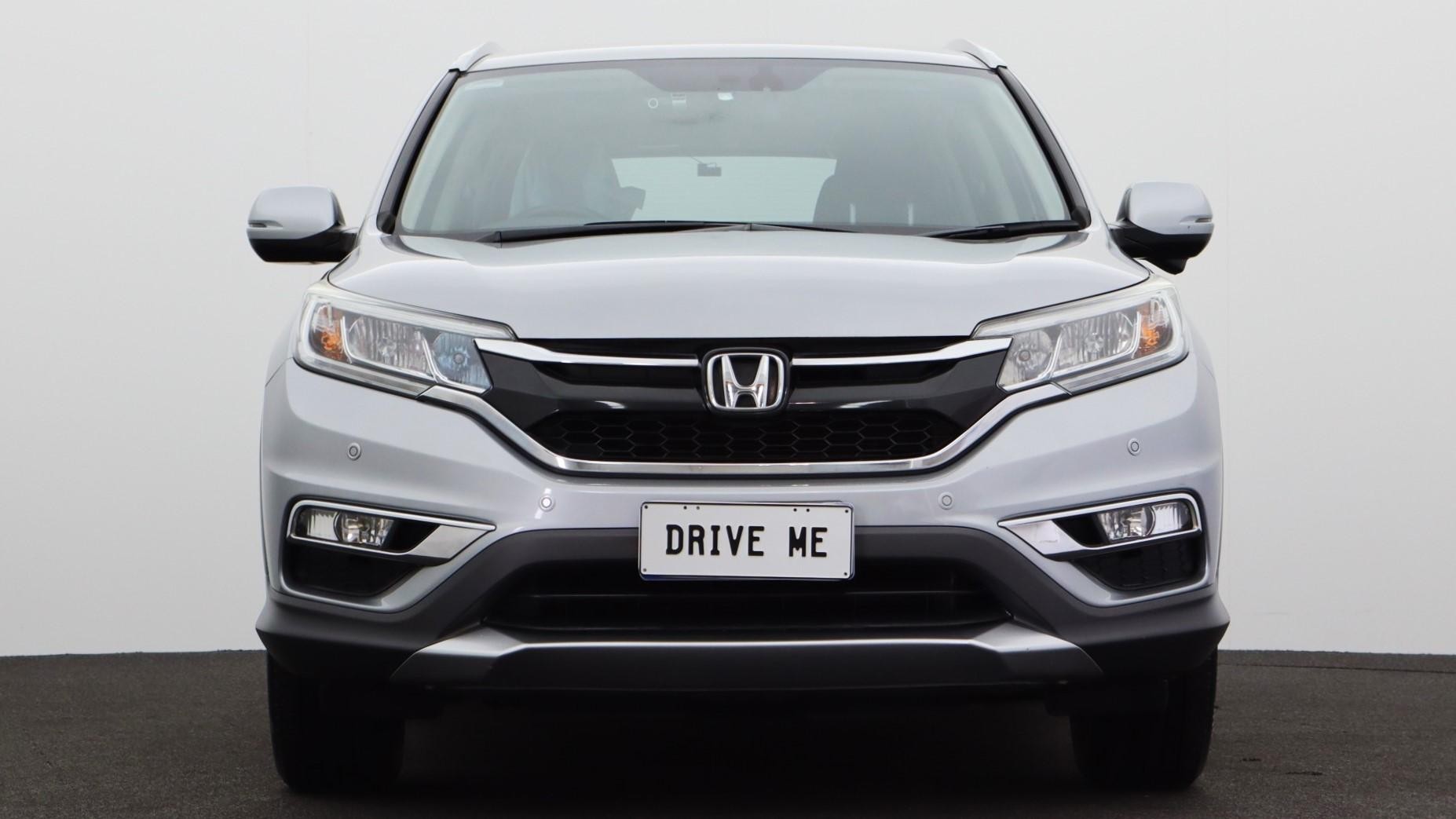 Honda Cr-v image 2