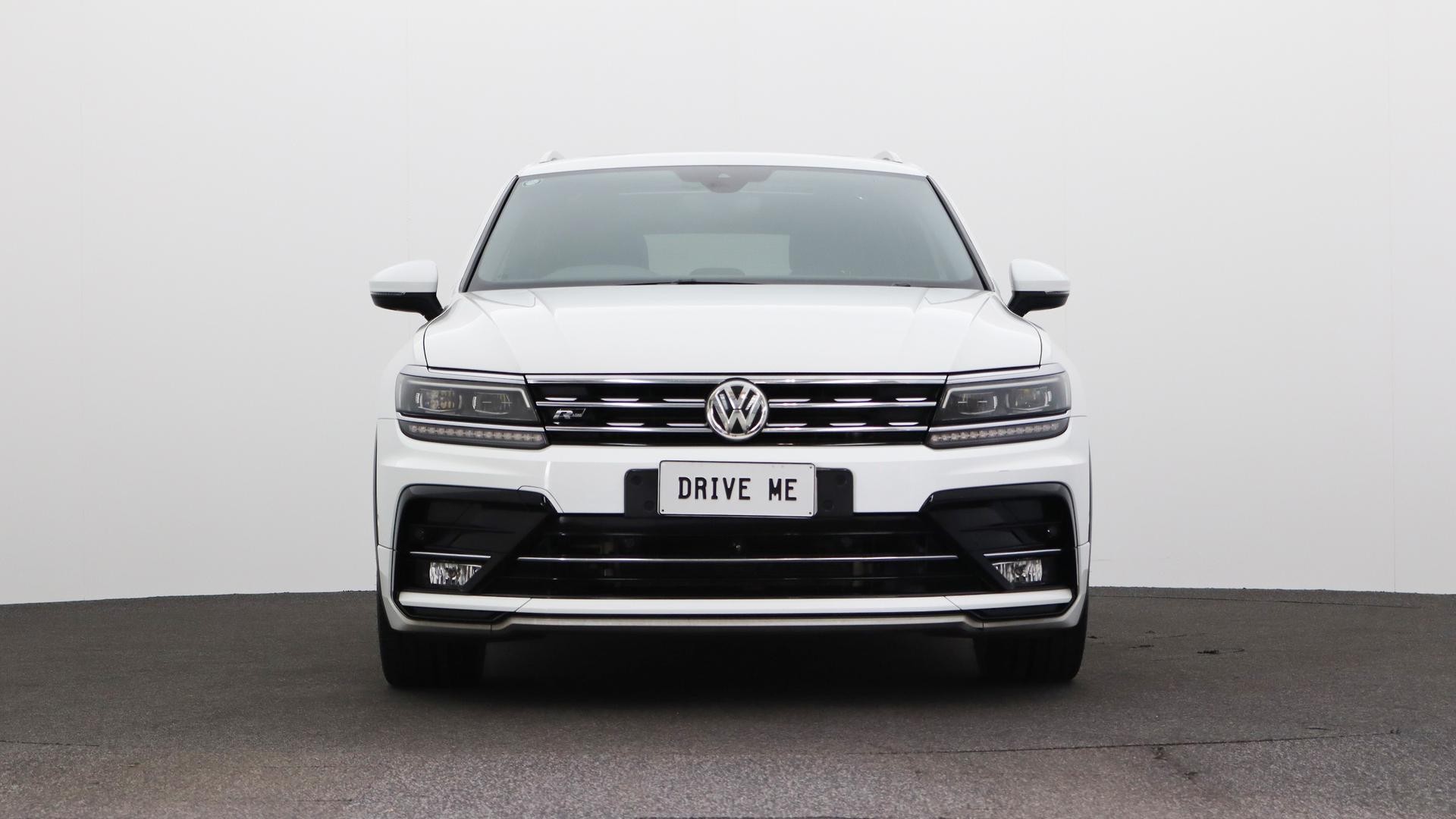 Volkswagen Tiguan image 2